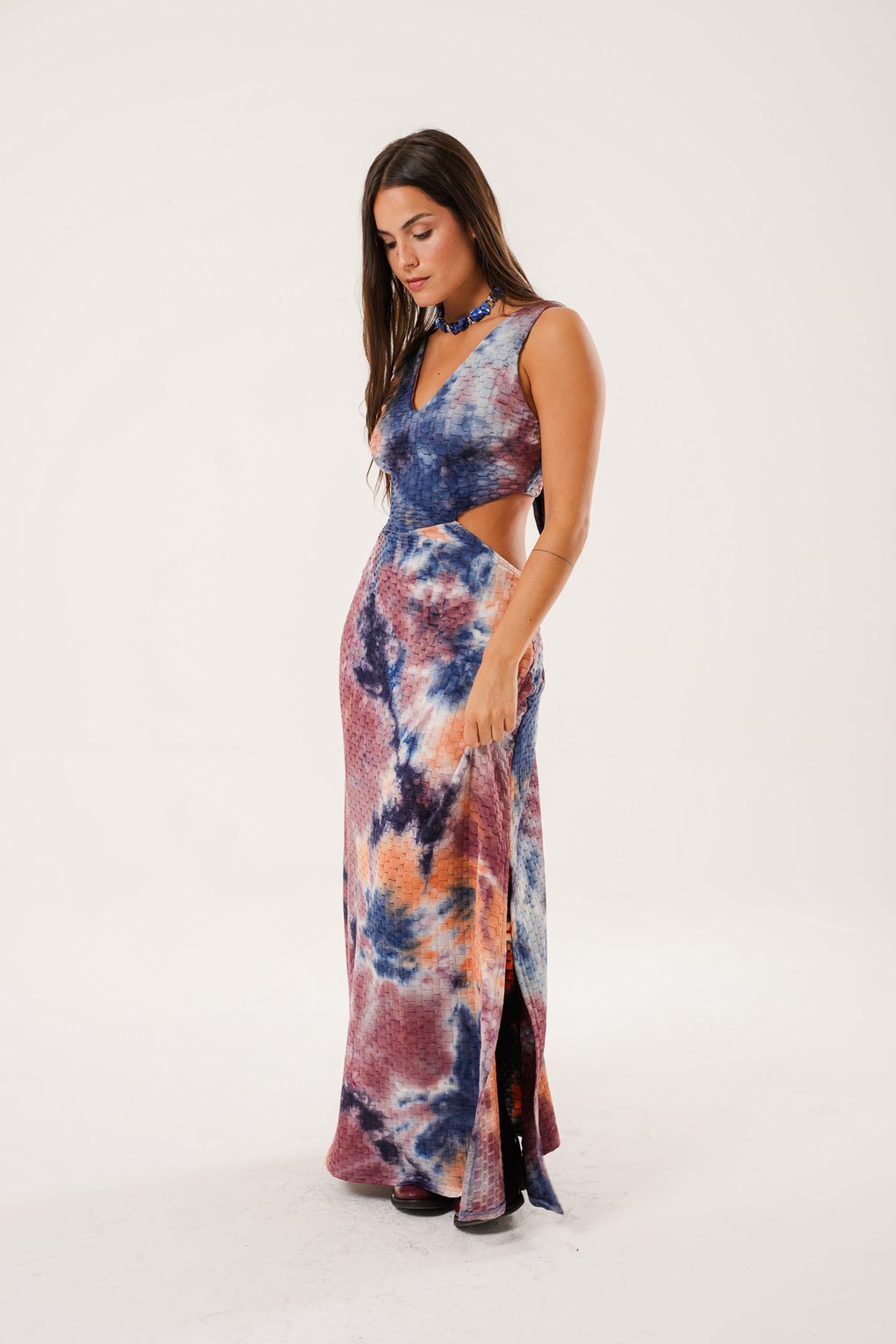 Vestido Marte