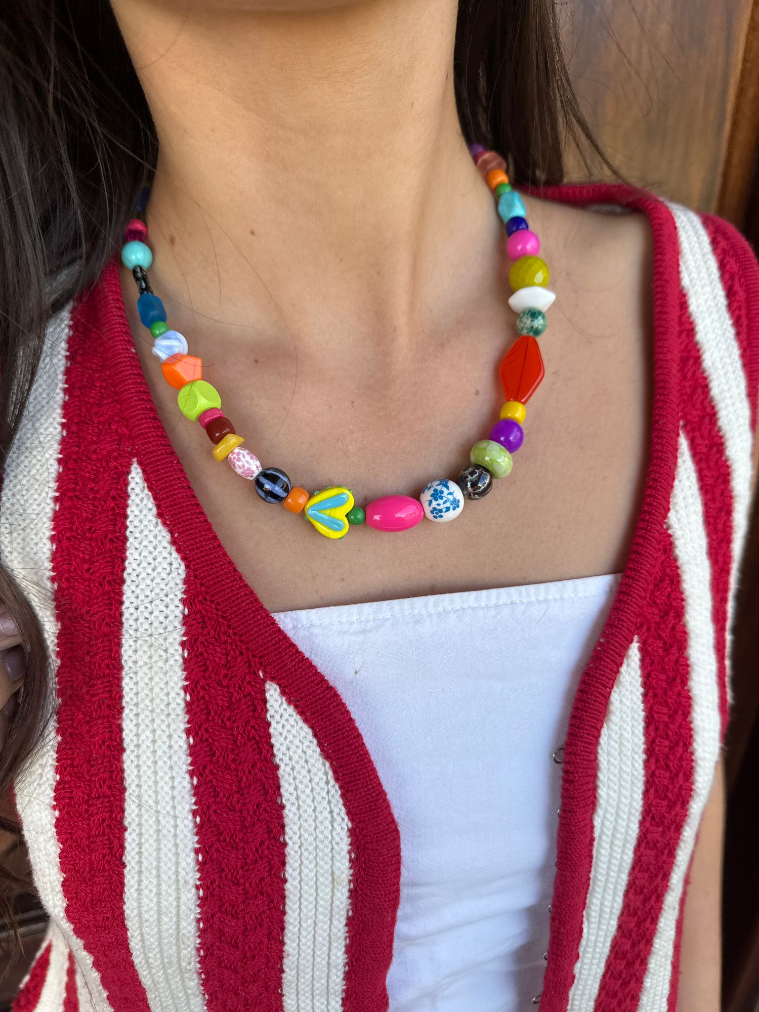 Collar Hokua
