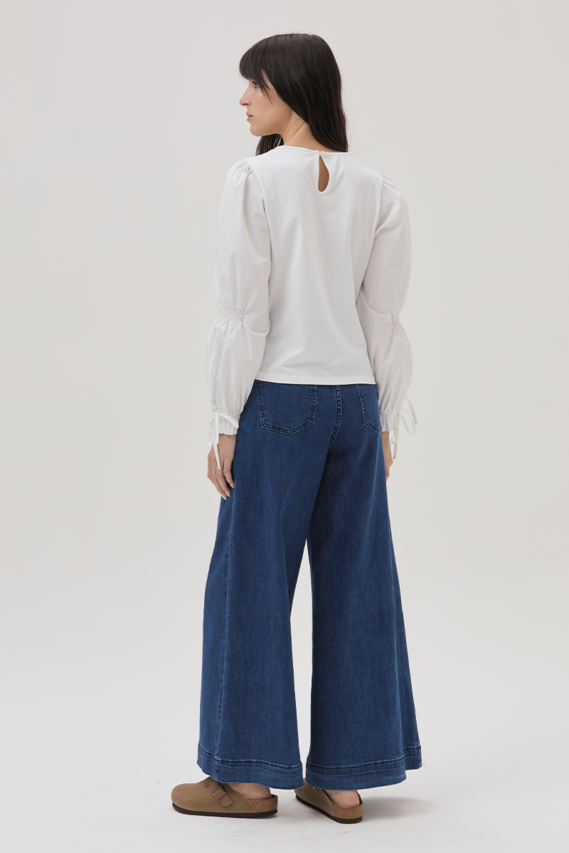 Blusa Ceibo