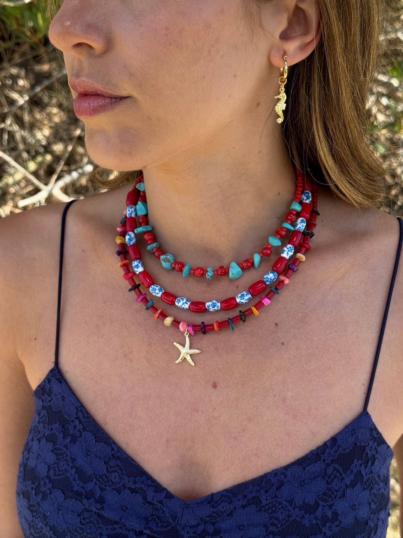 Collar Onda