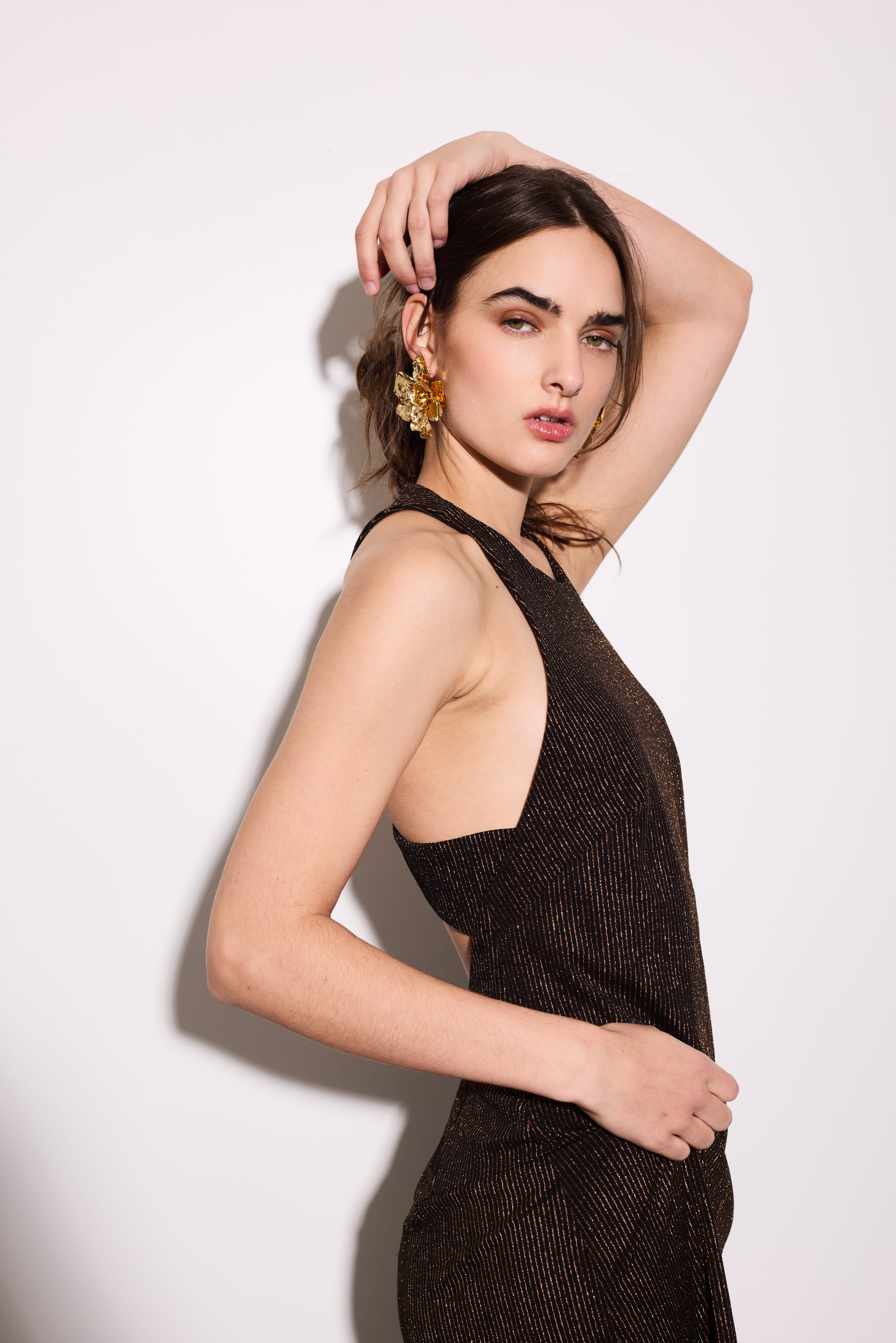 Vestido Sur
