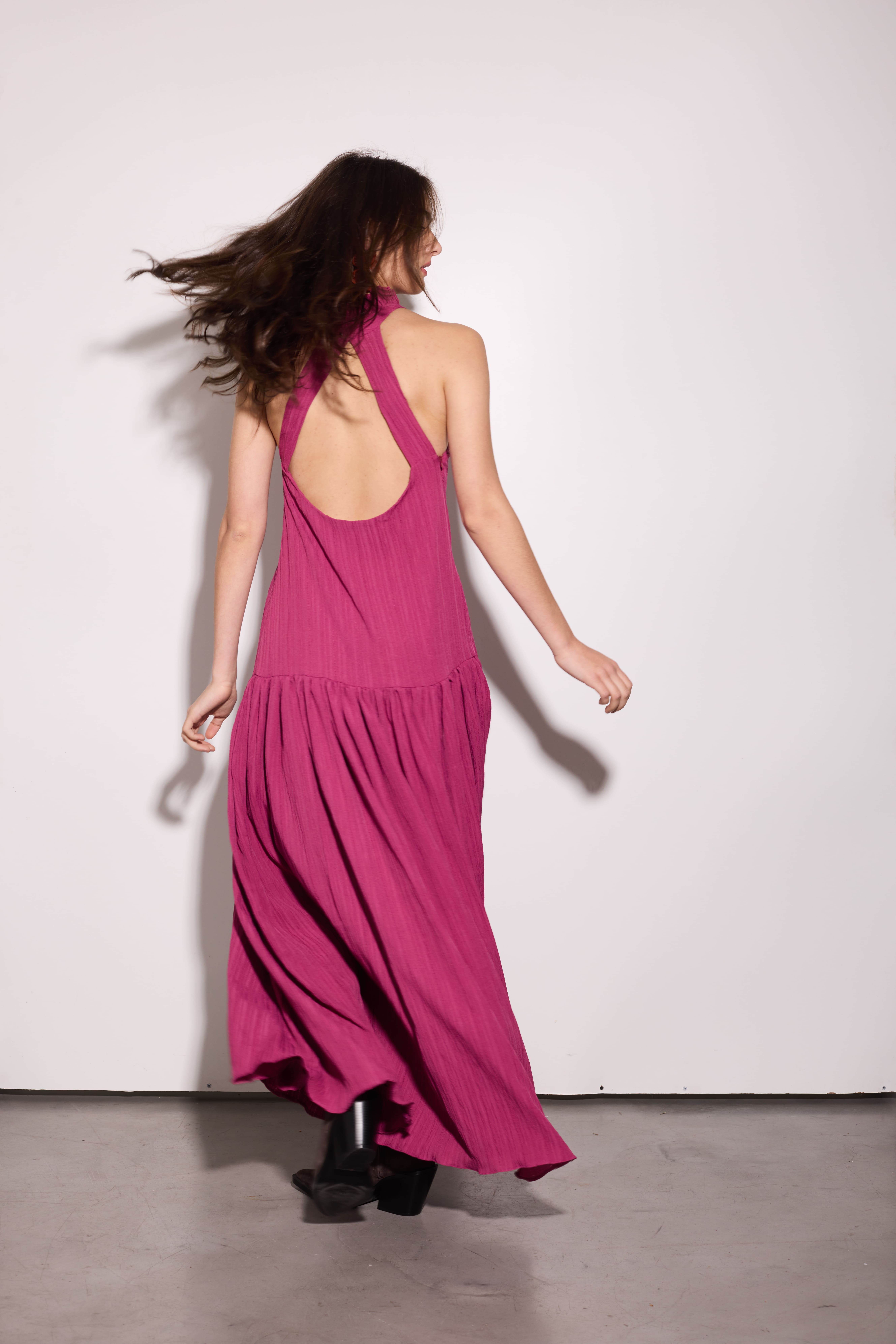 Vestido Tateti