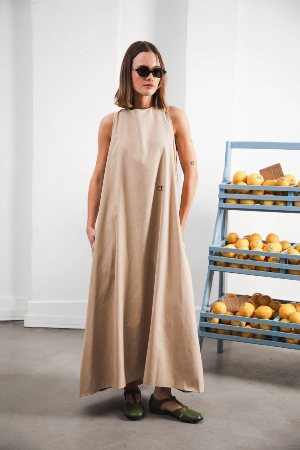 Vestido Sogno