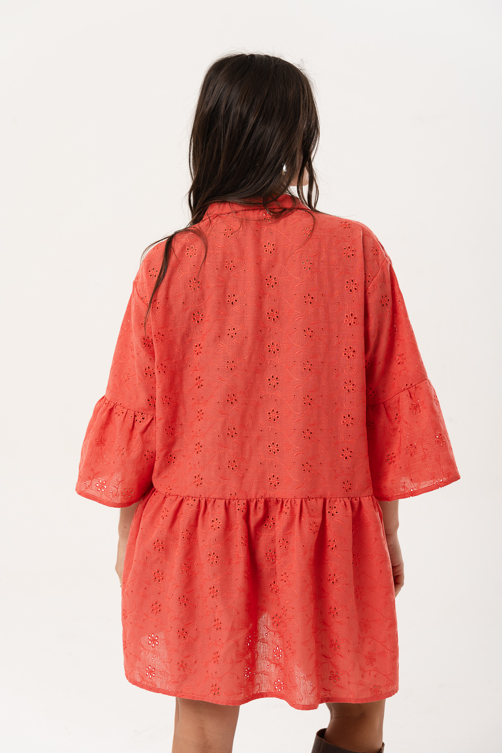 Vestido Biri