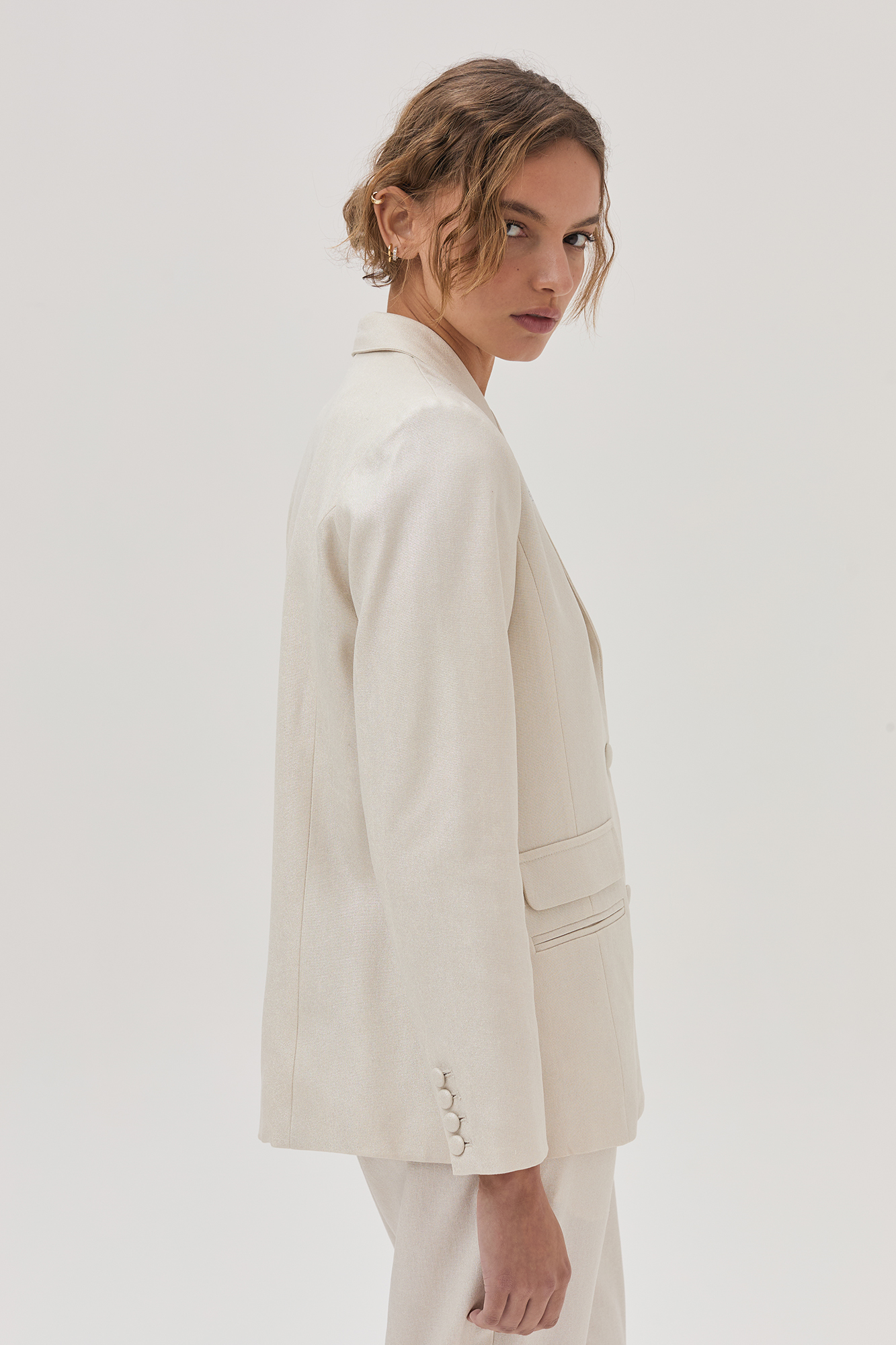 Blazer Vita