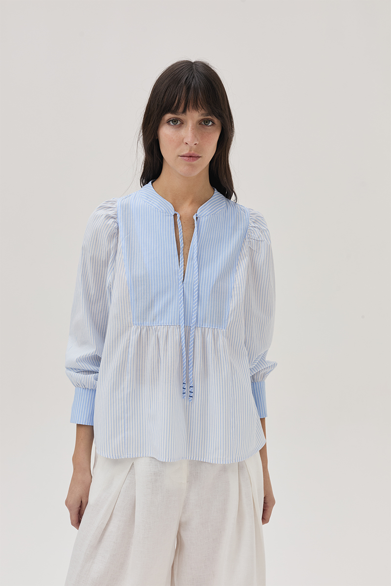 Blusa Tilo