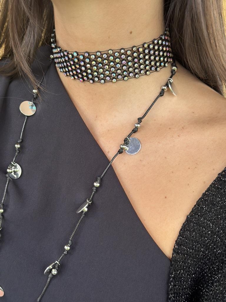 Choker Bonita