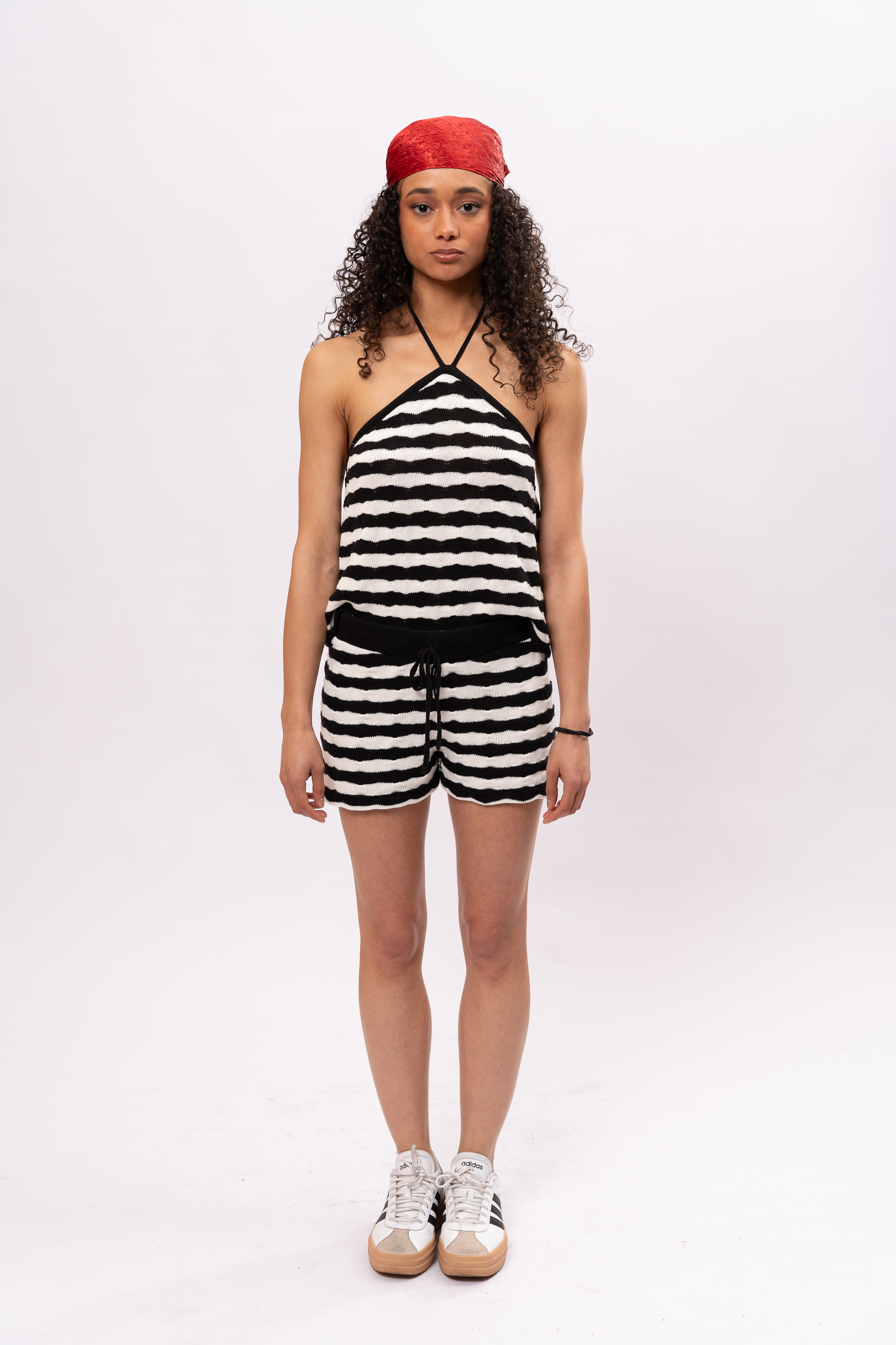 Short Candy