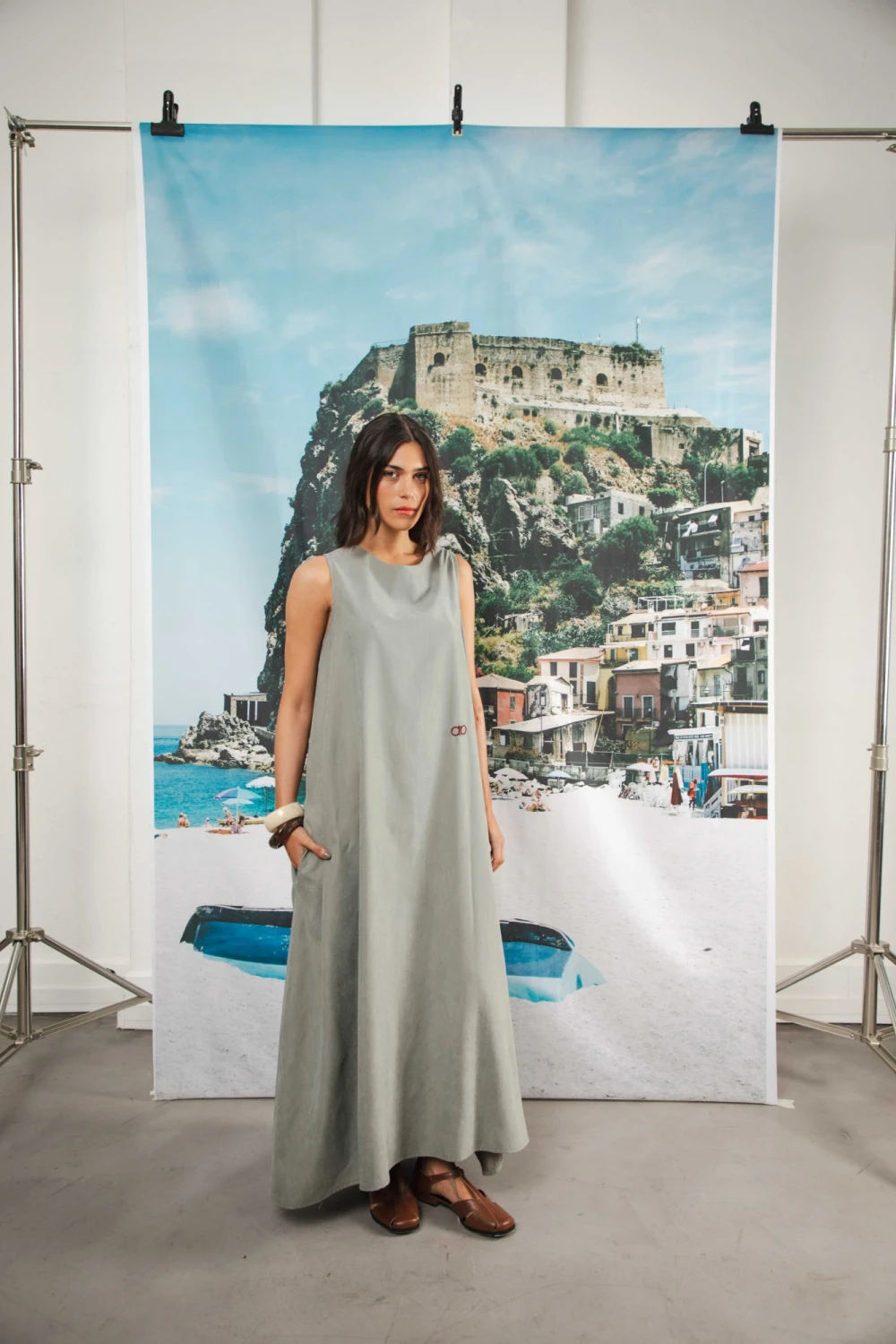 Vestido Sogno