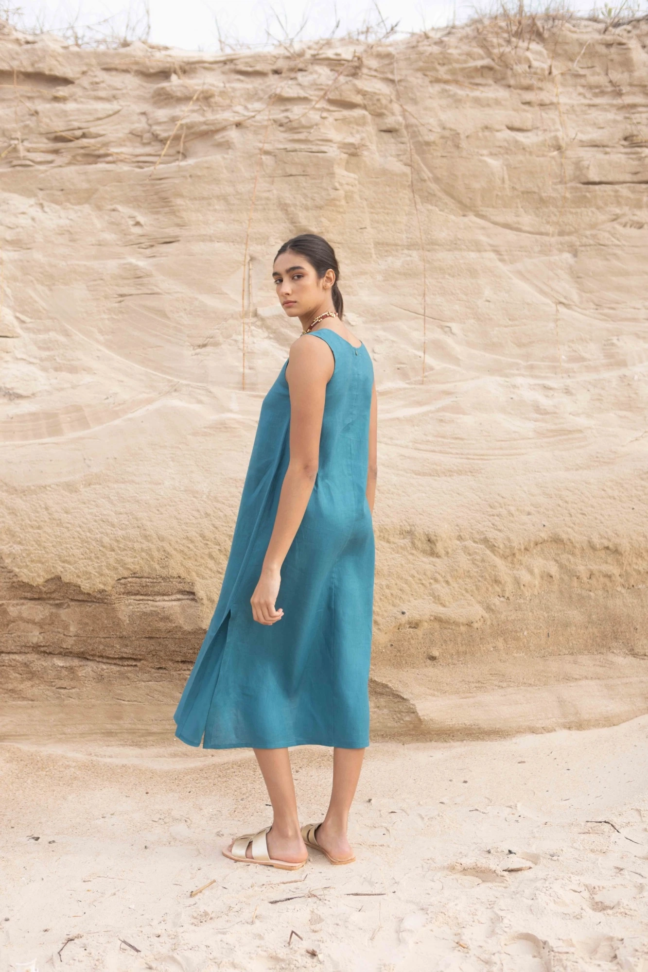 Vestido Allegra
