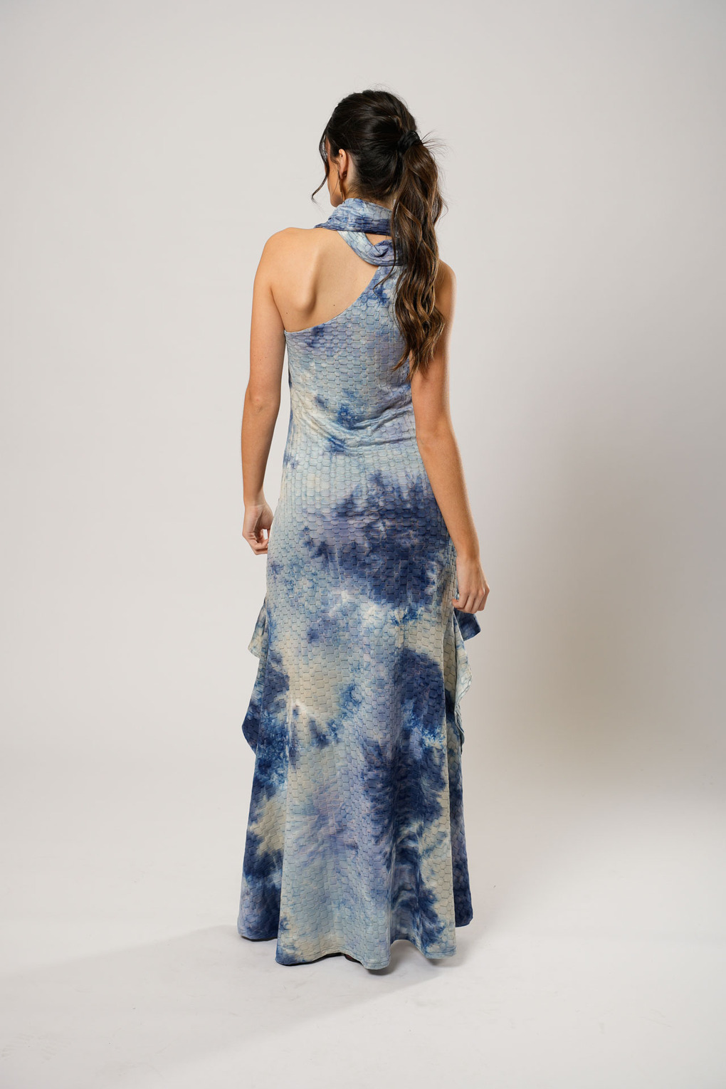 Vestido Coralina