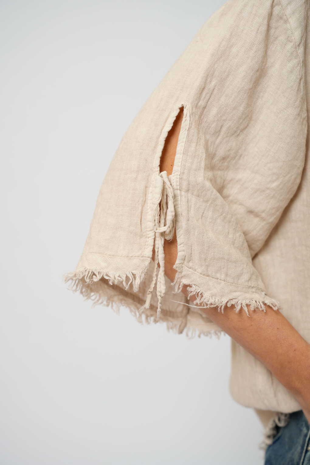 Blusa Perla