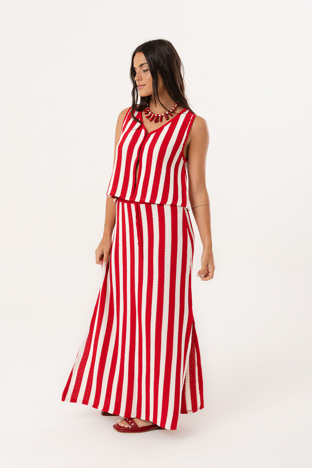 Pollera Formentera