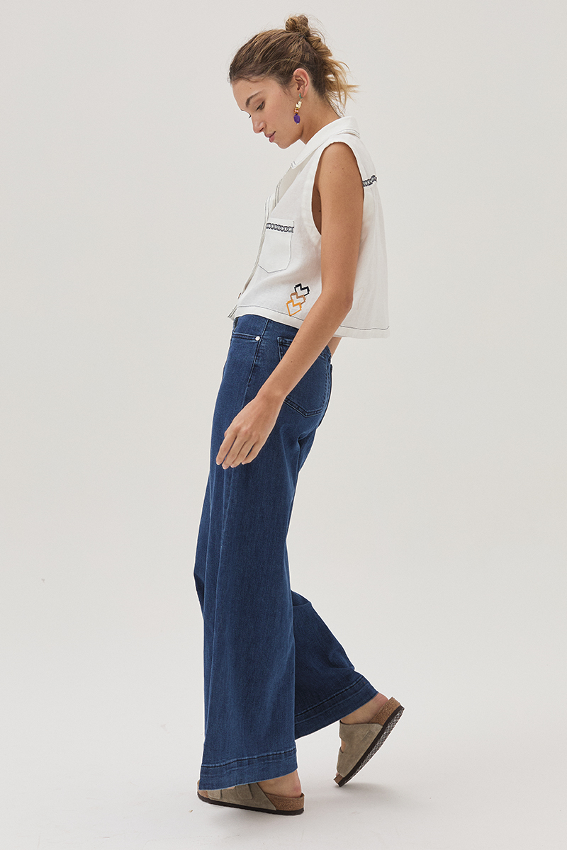Blusa Mare
