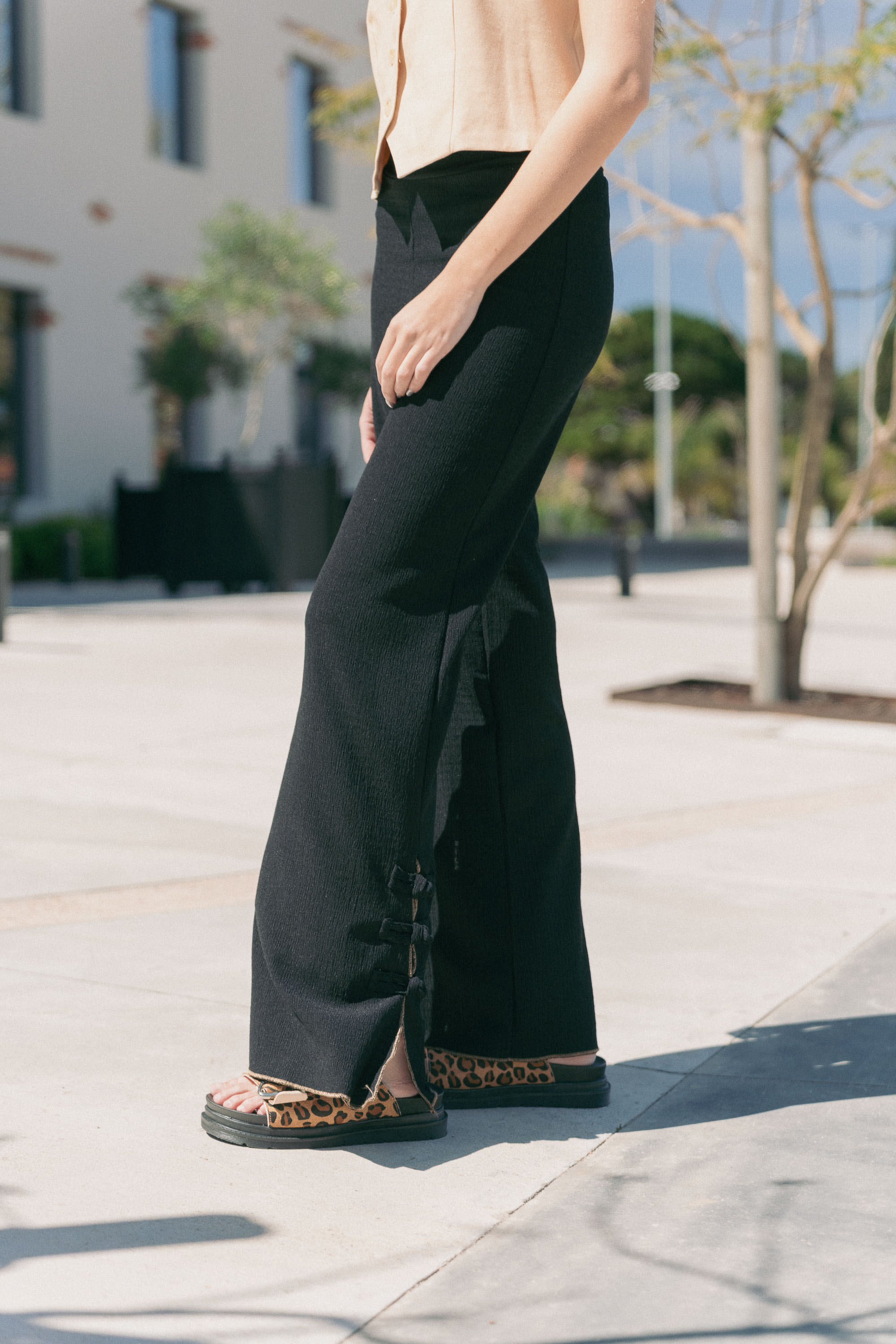 pantalon sora