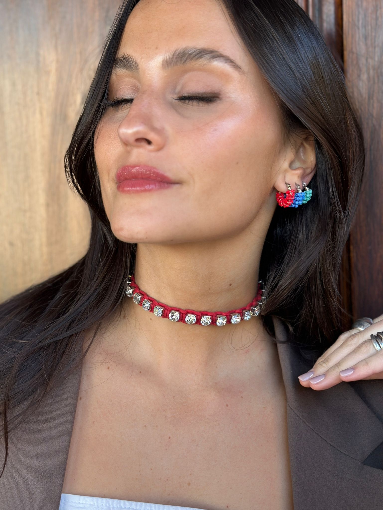 Choker Dot