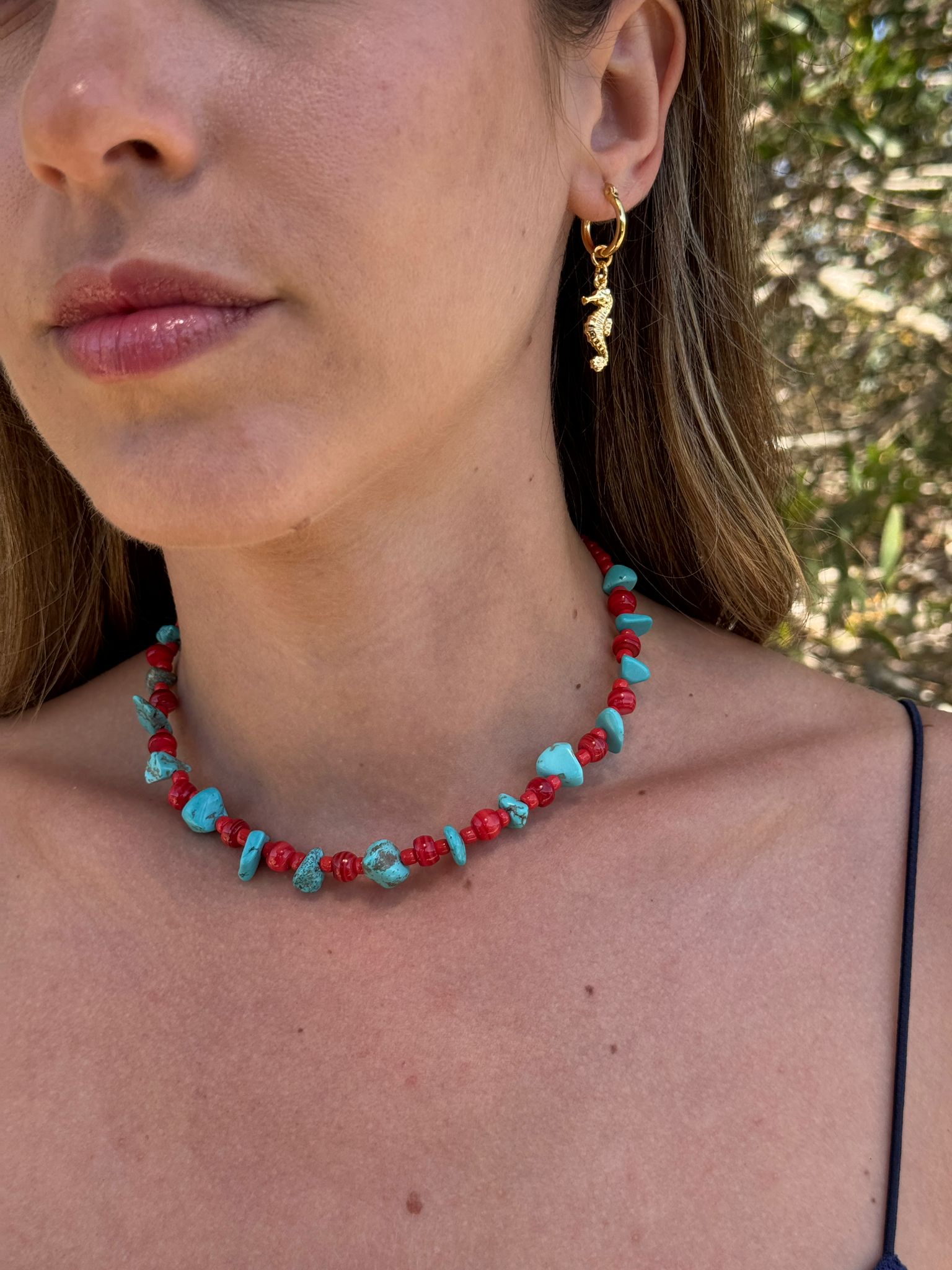 Collar Puna