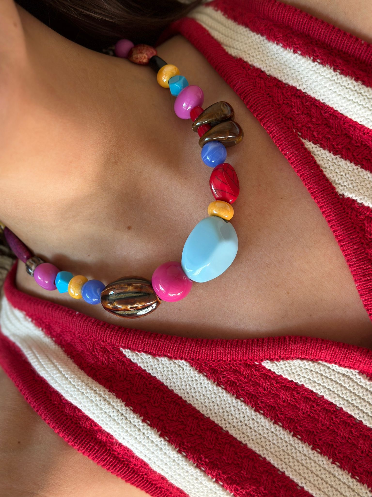 Collar Cocun