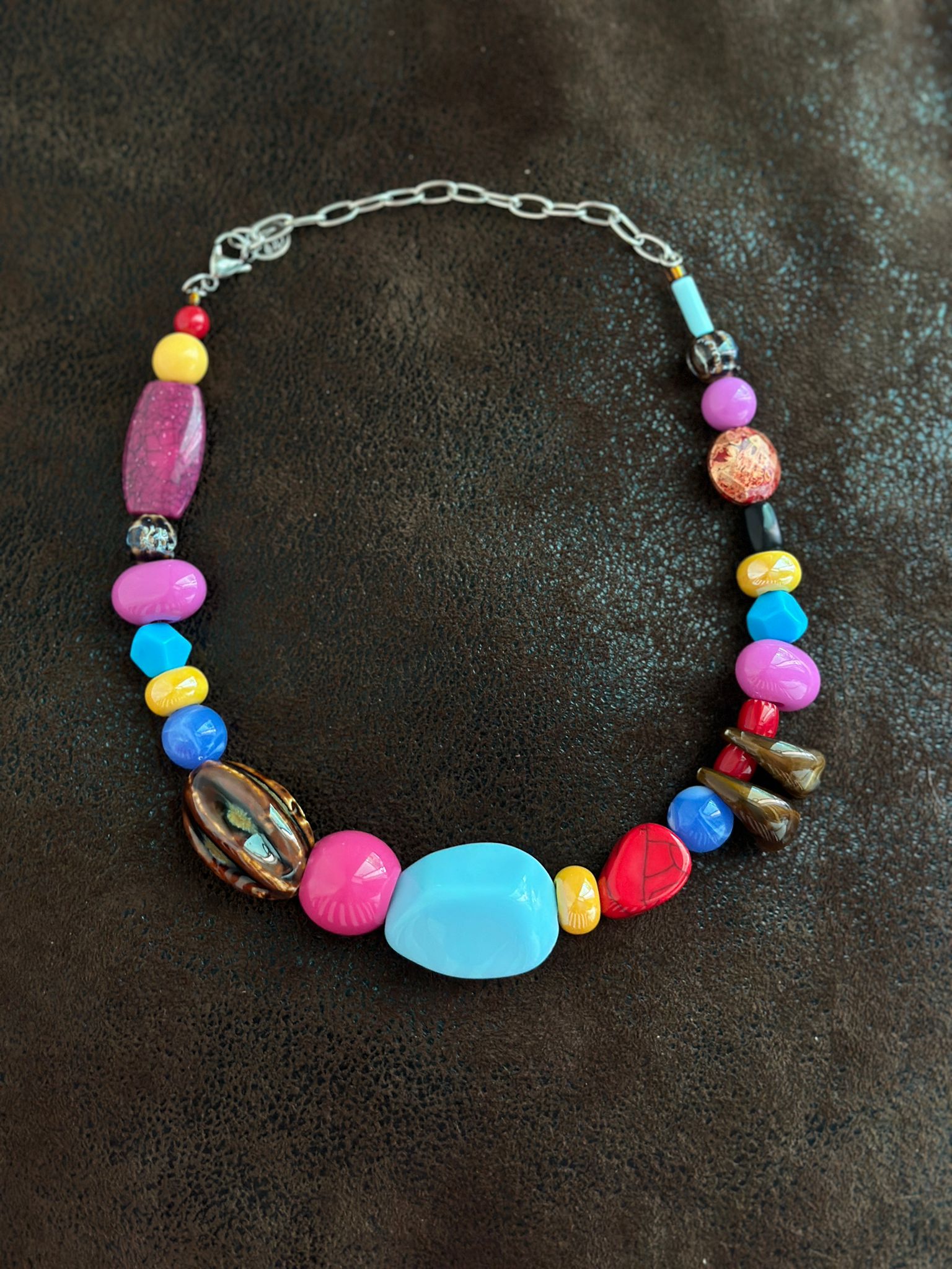 Collar Cocun
