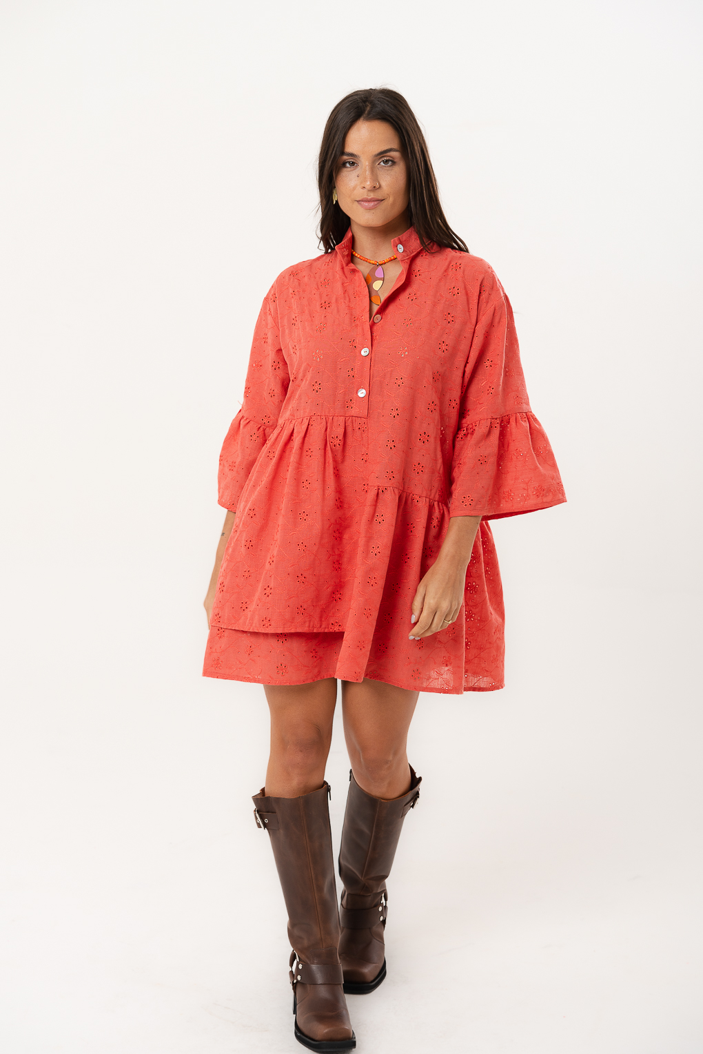 Vestido Biri