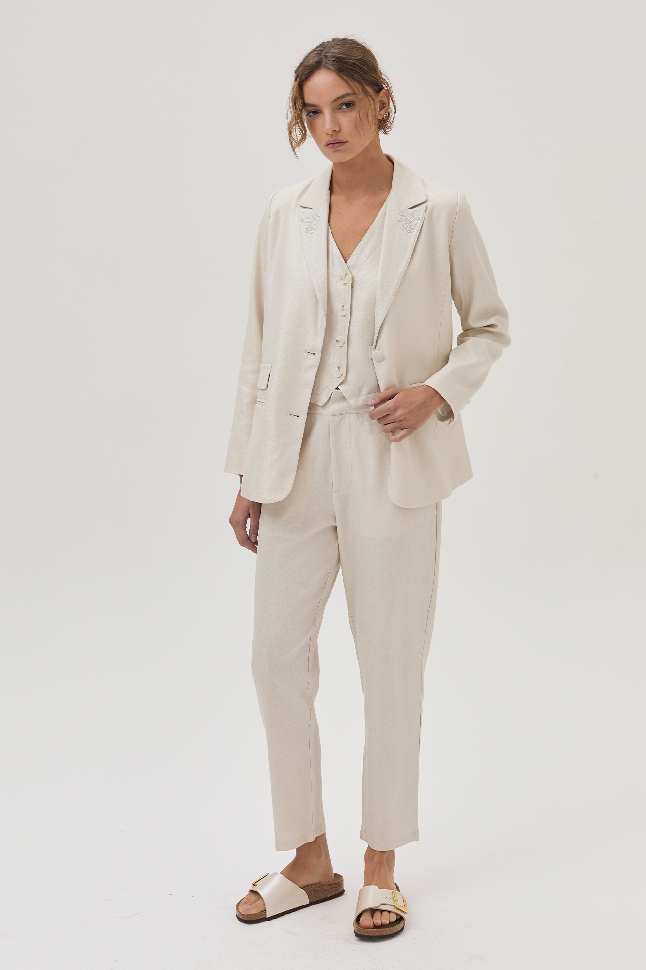 Blazer Vita