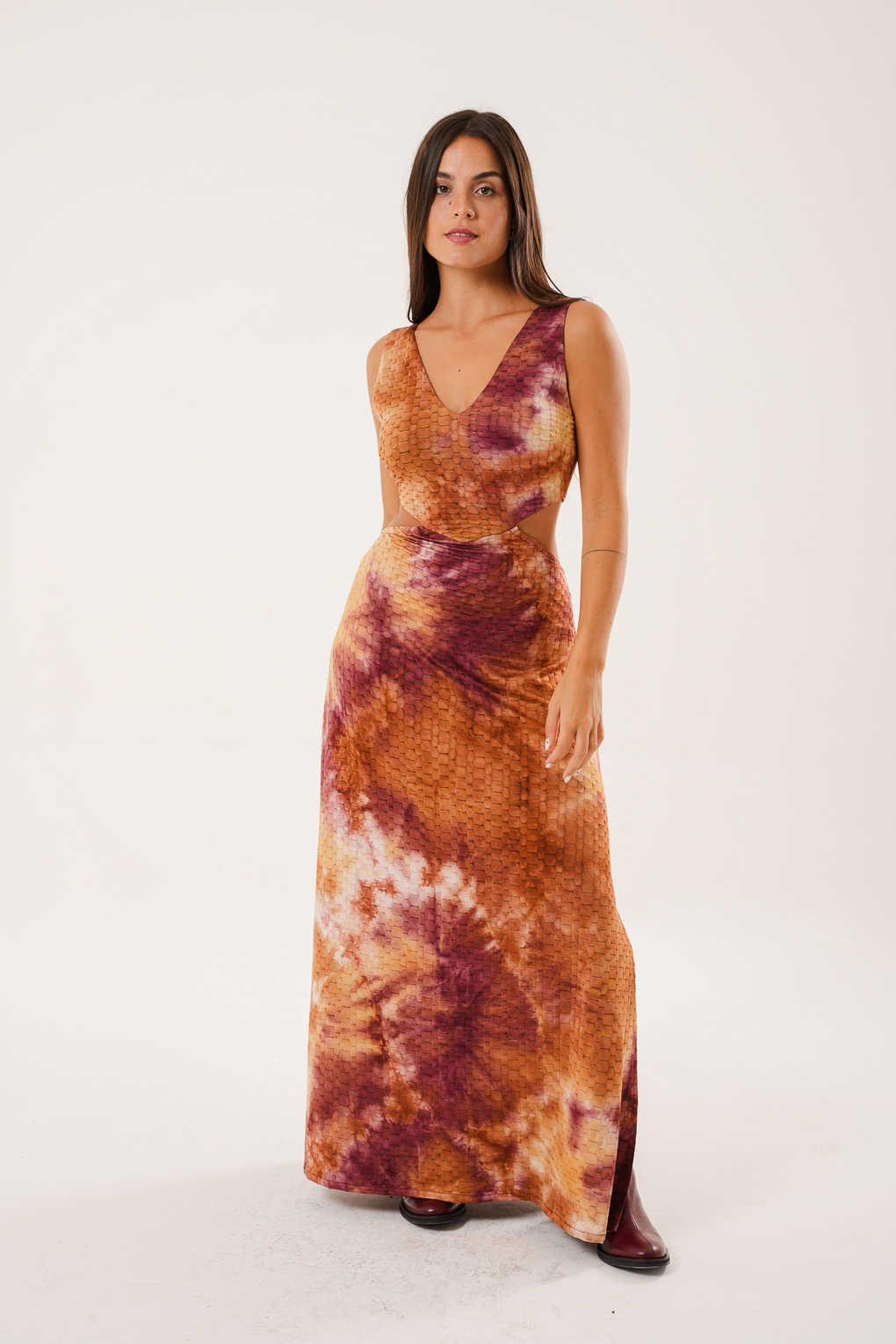 Vestido Marte