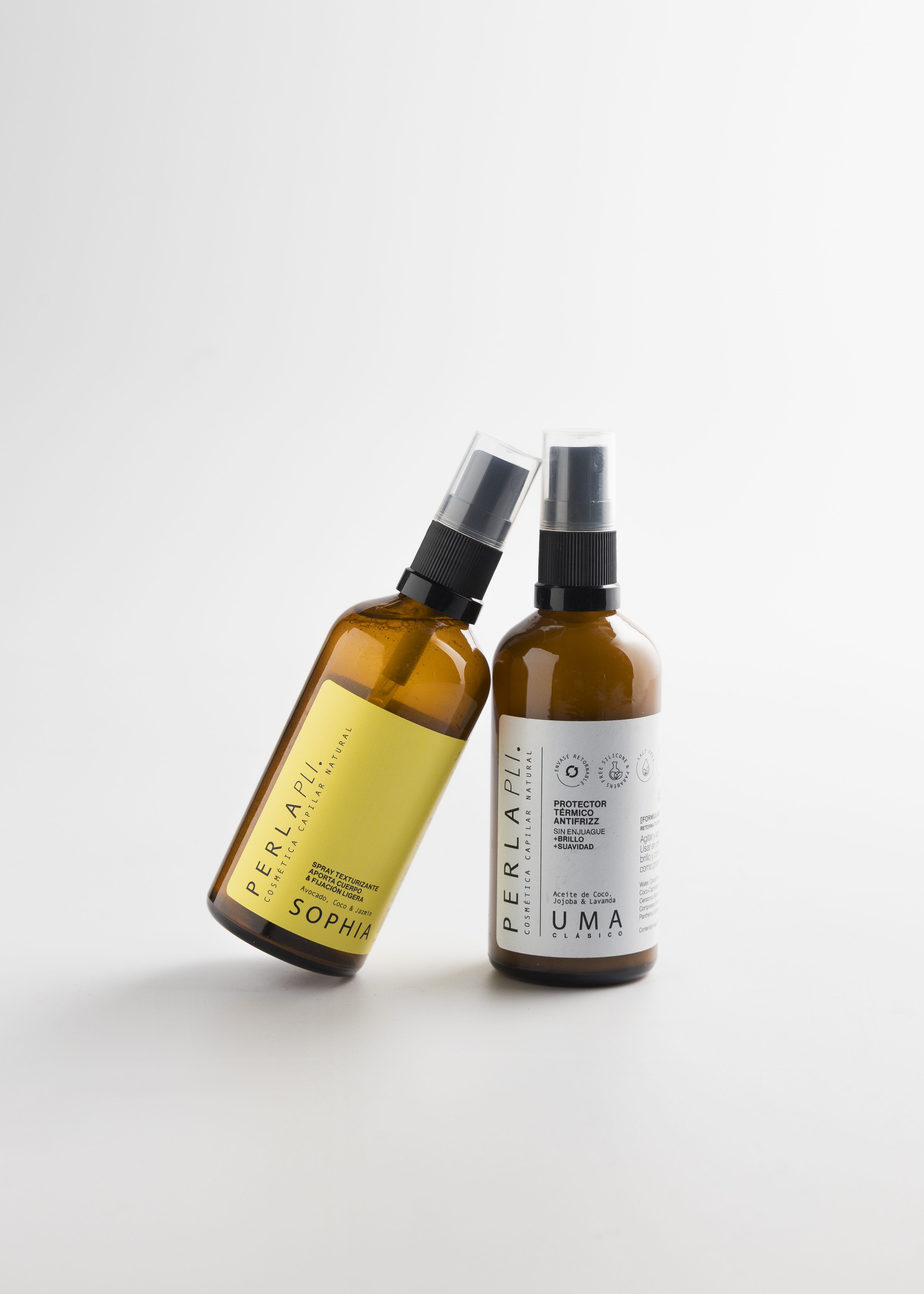 KIT Emprolijá tus ondas [Spray]