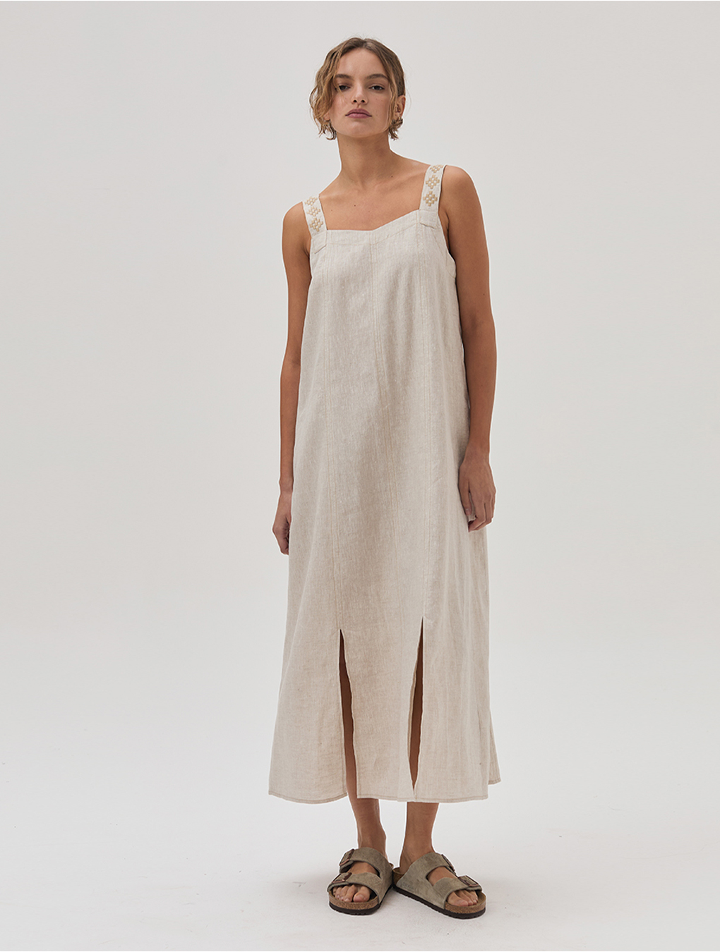 Vestido Vespa