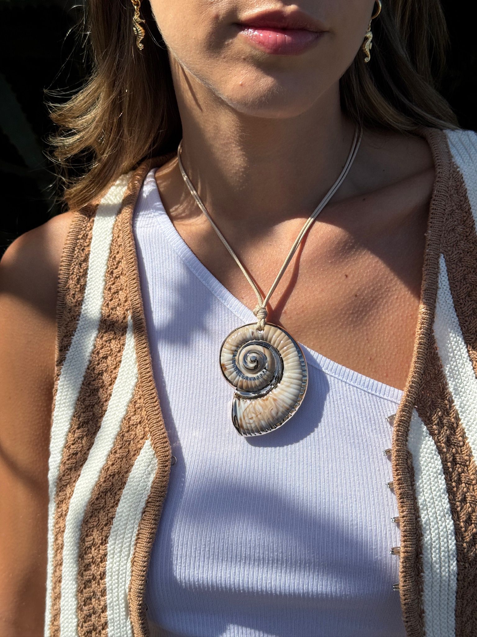 Collar Orilla