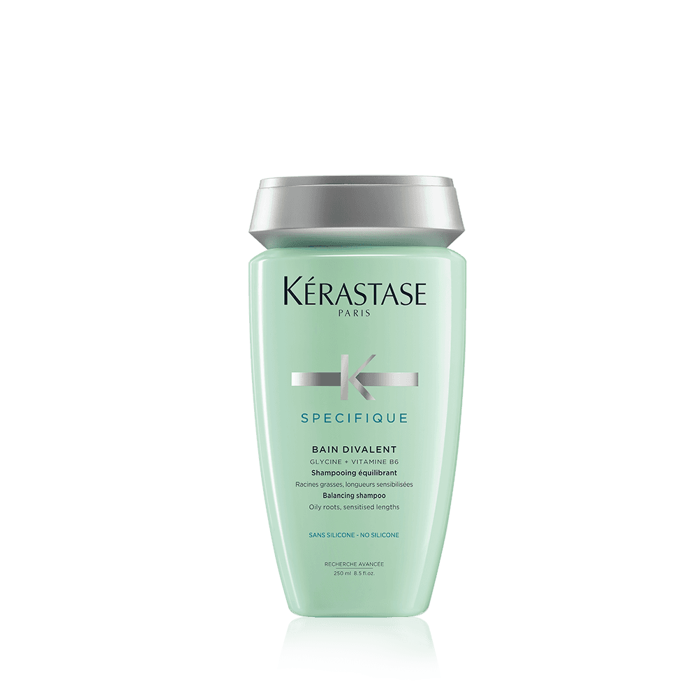 Bain Divalent 250ml