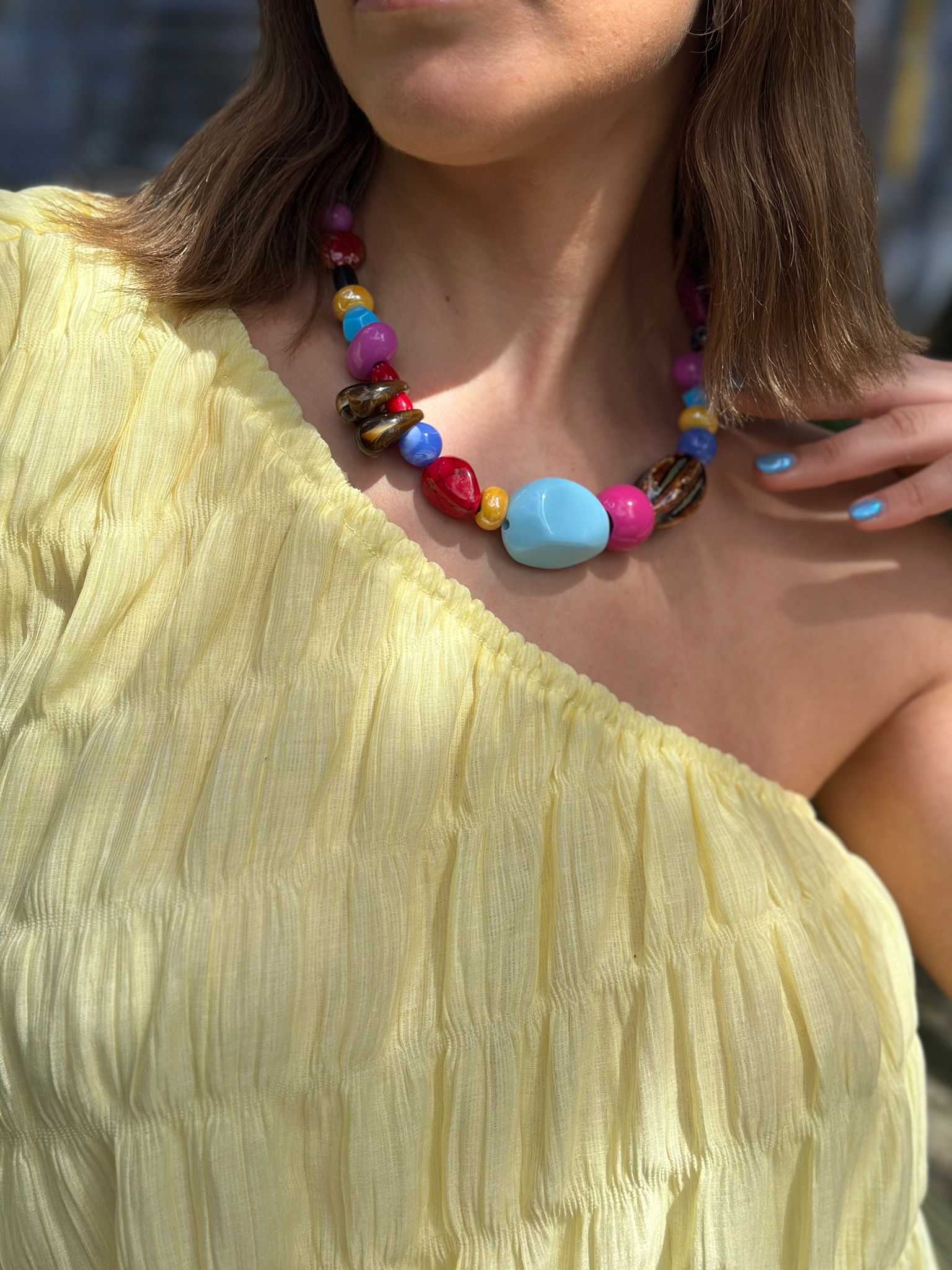 Collar Cocun