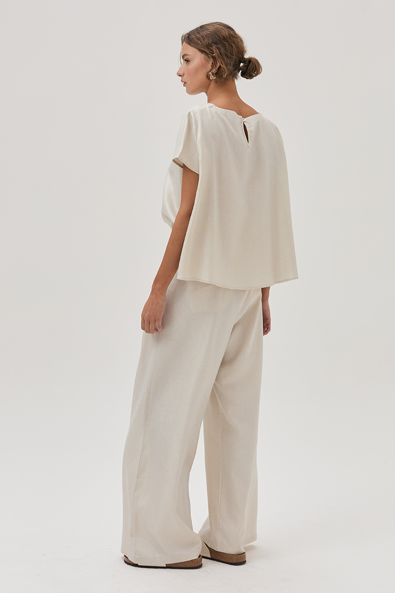 Blusa Alicante