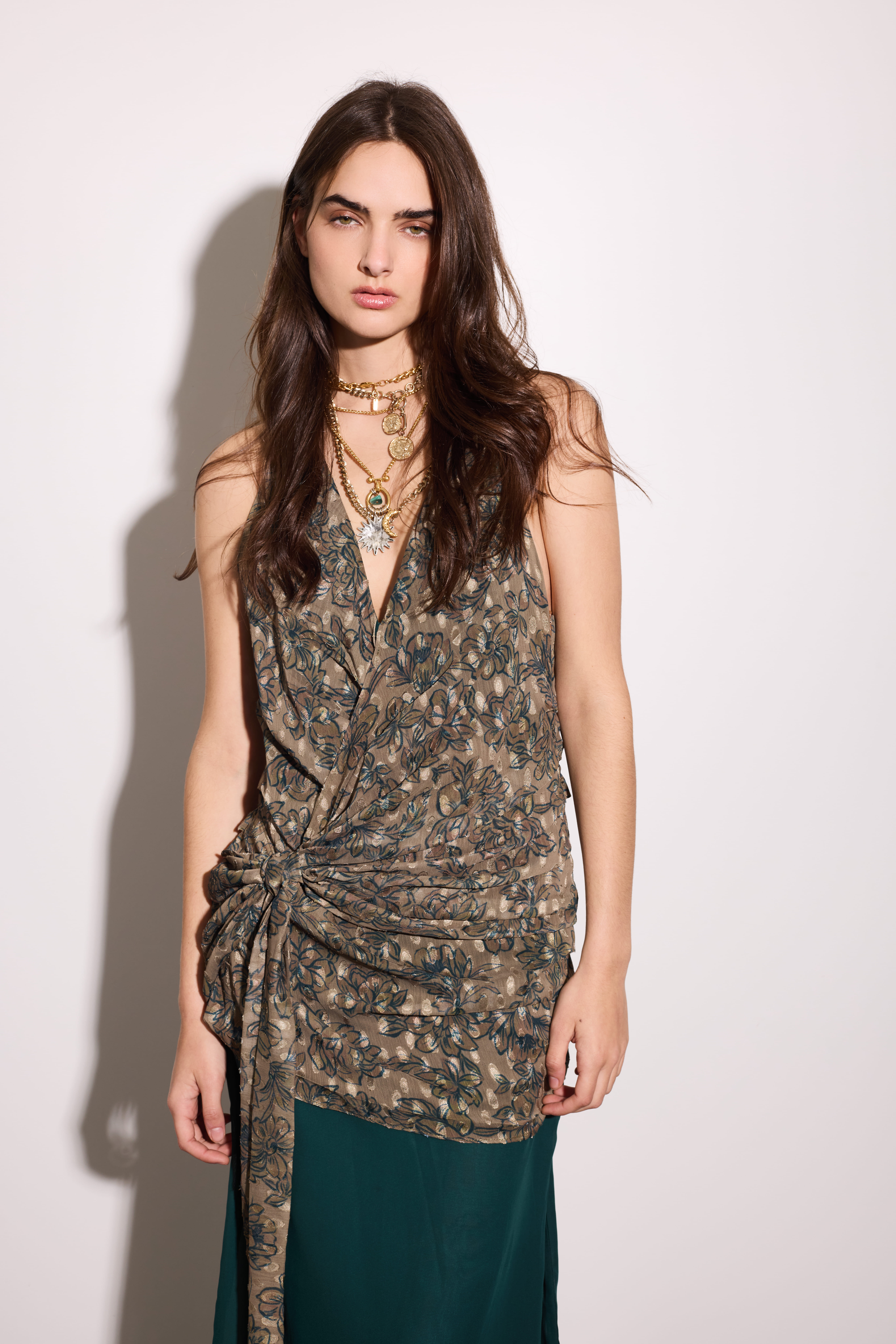 Vestido Taormina