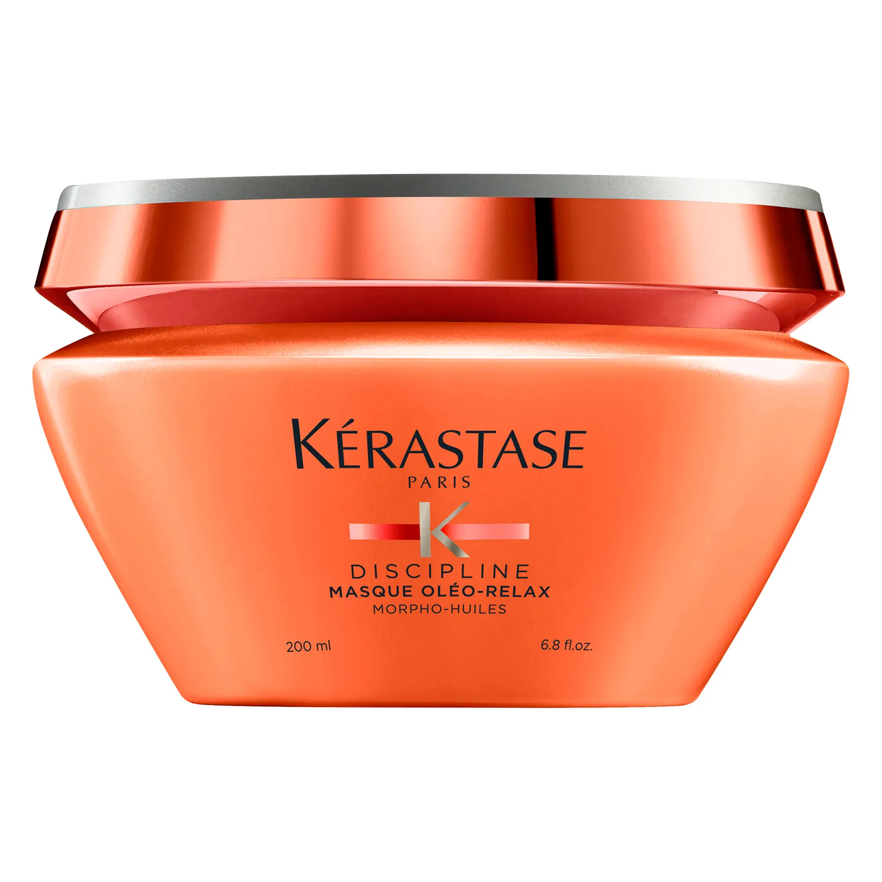 Masque Discipline Oleo-Relax 200ml