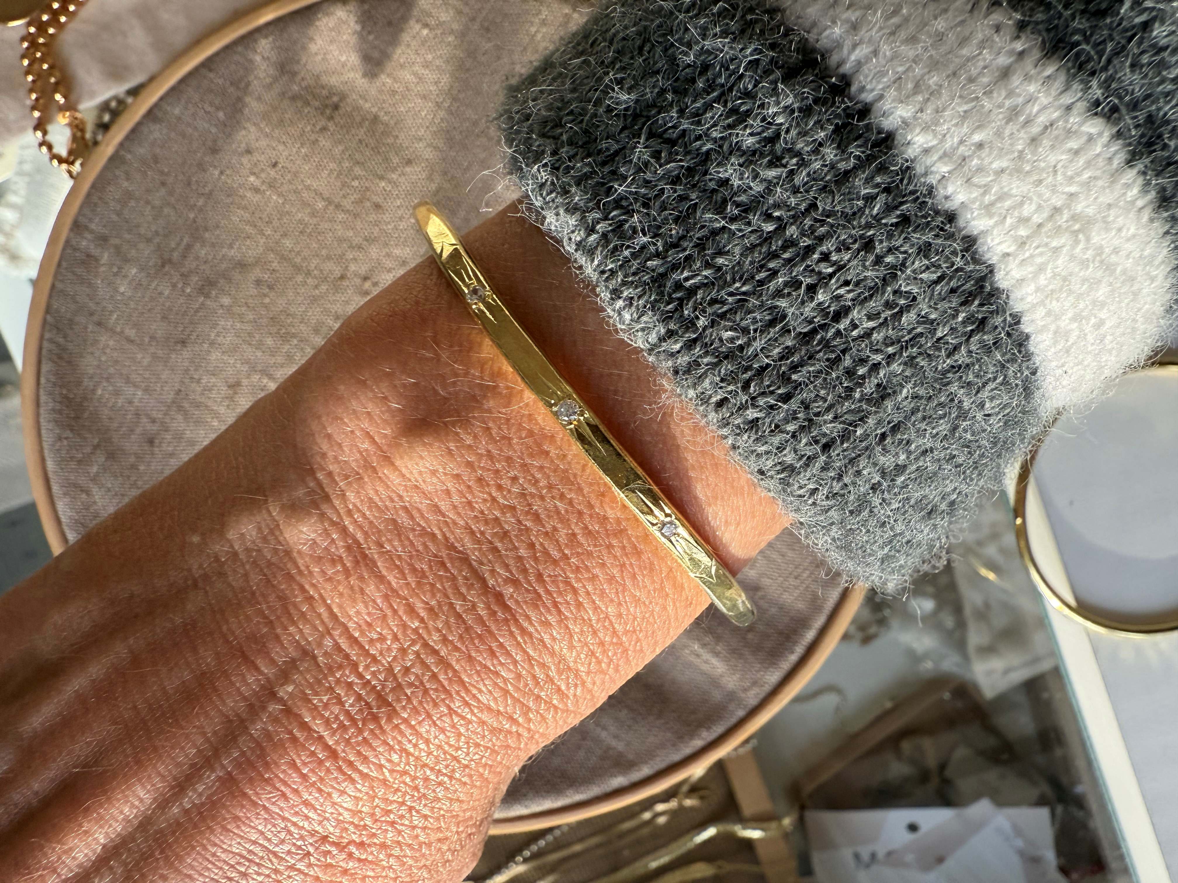 PULSERA CIELO