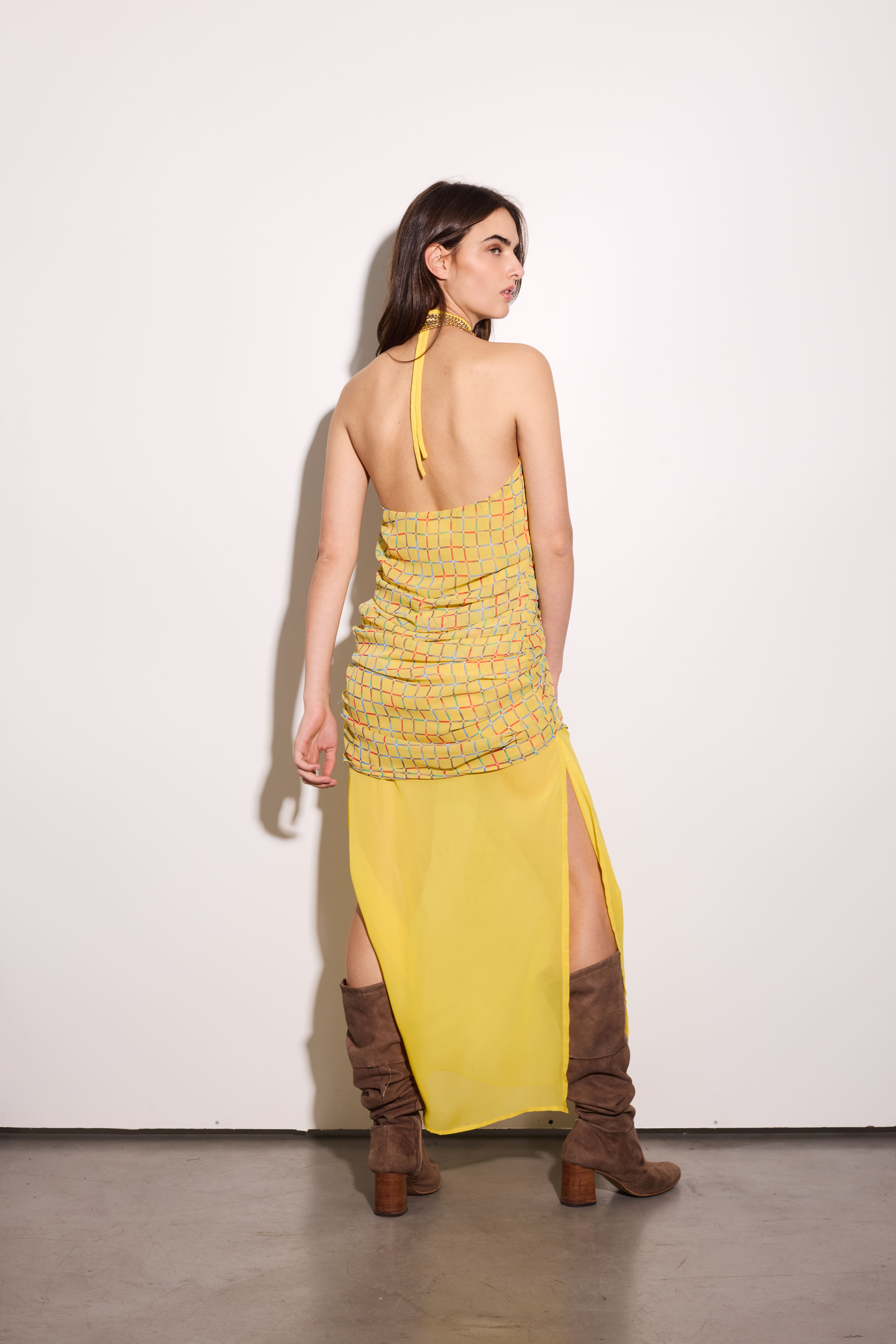 Vestido Taormina