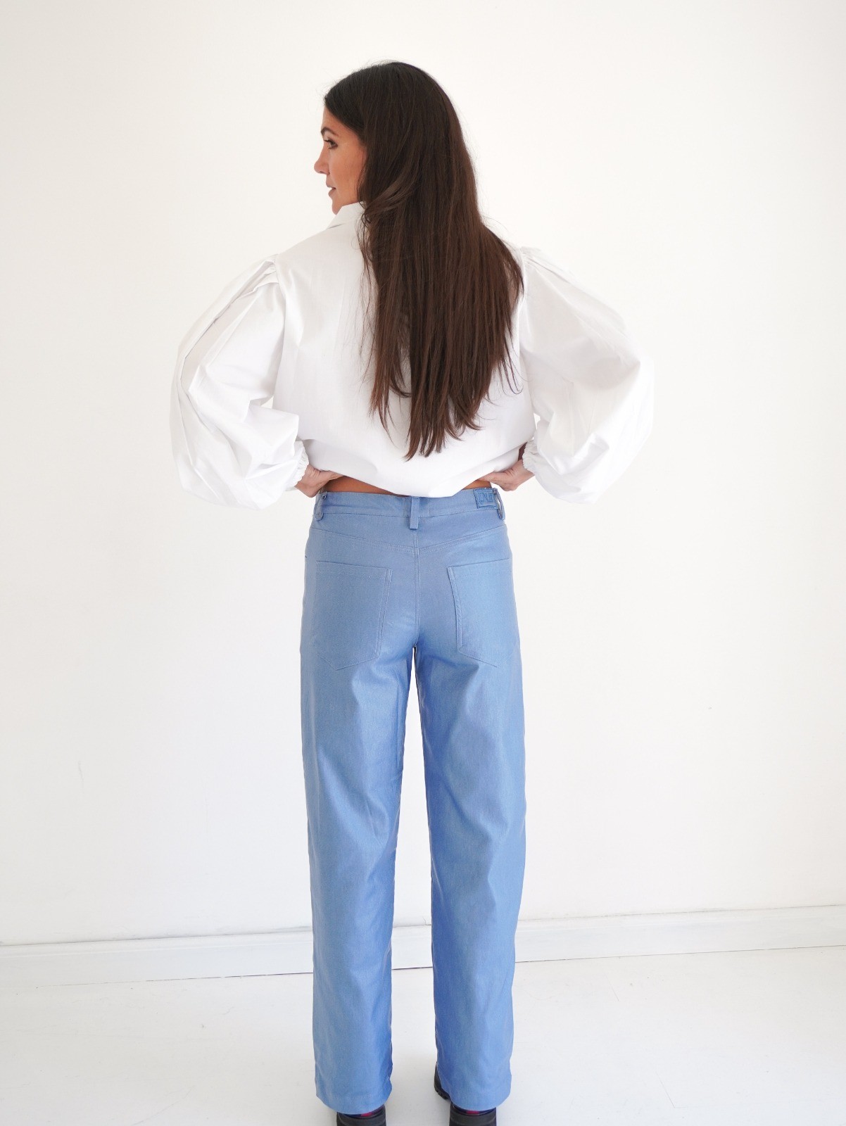 Fire Pants