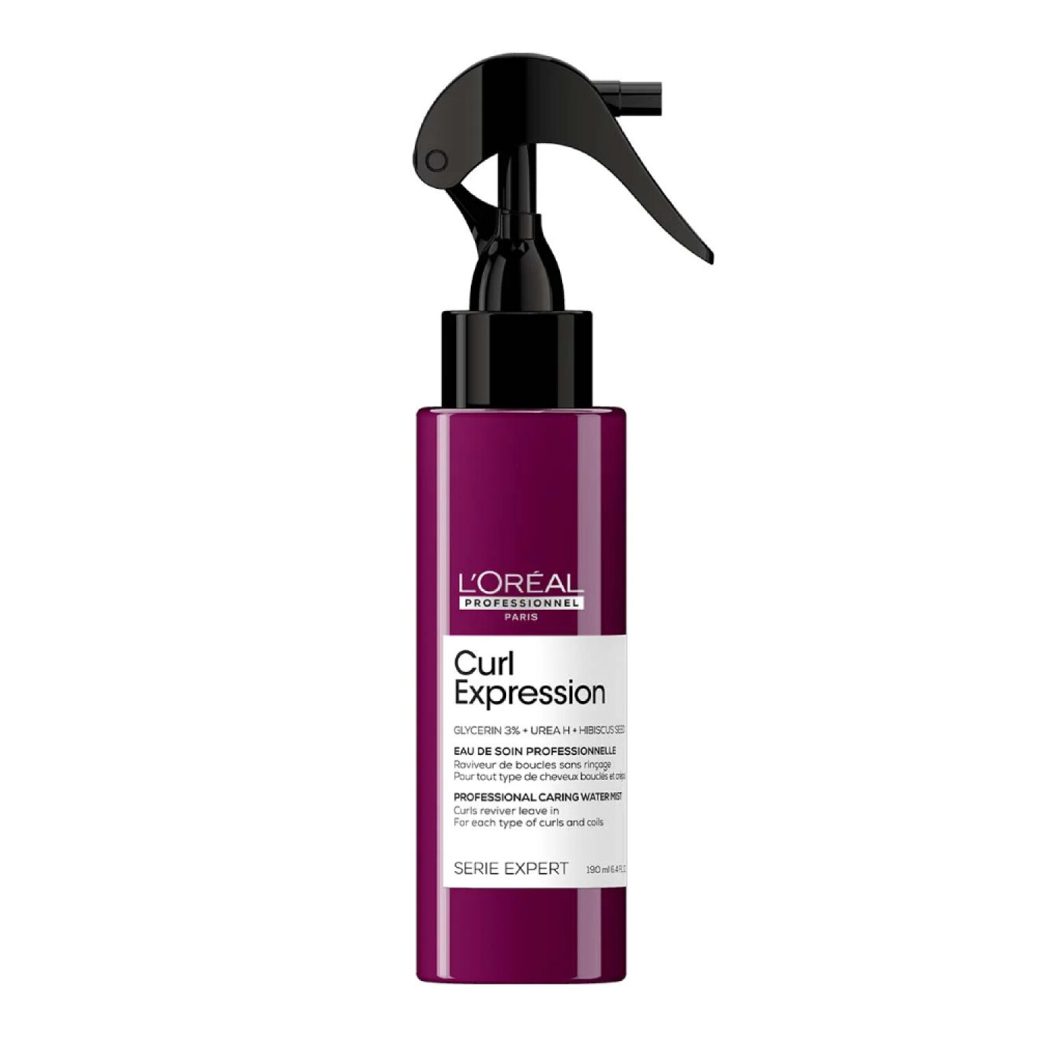 Spray Reviver Curl 190ml LOREAL