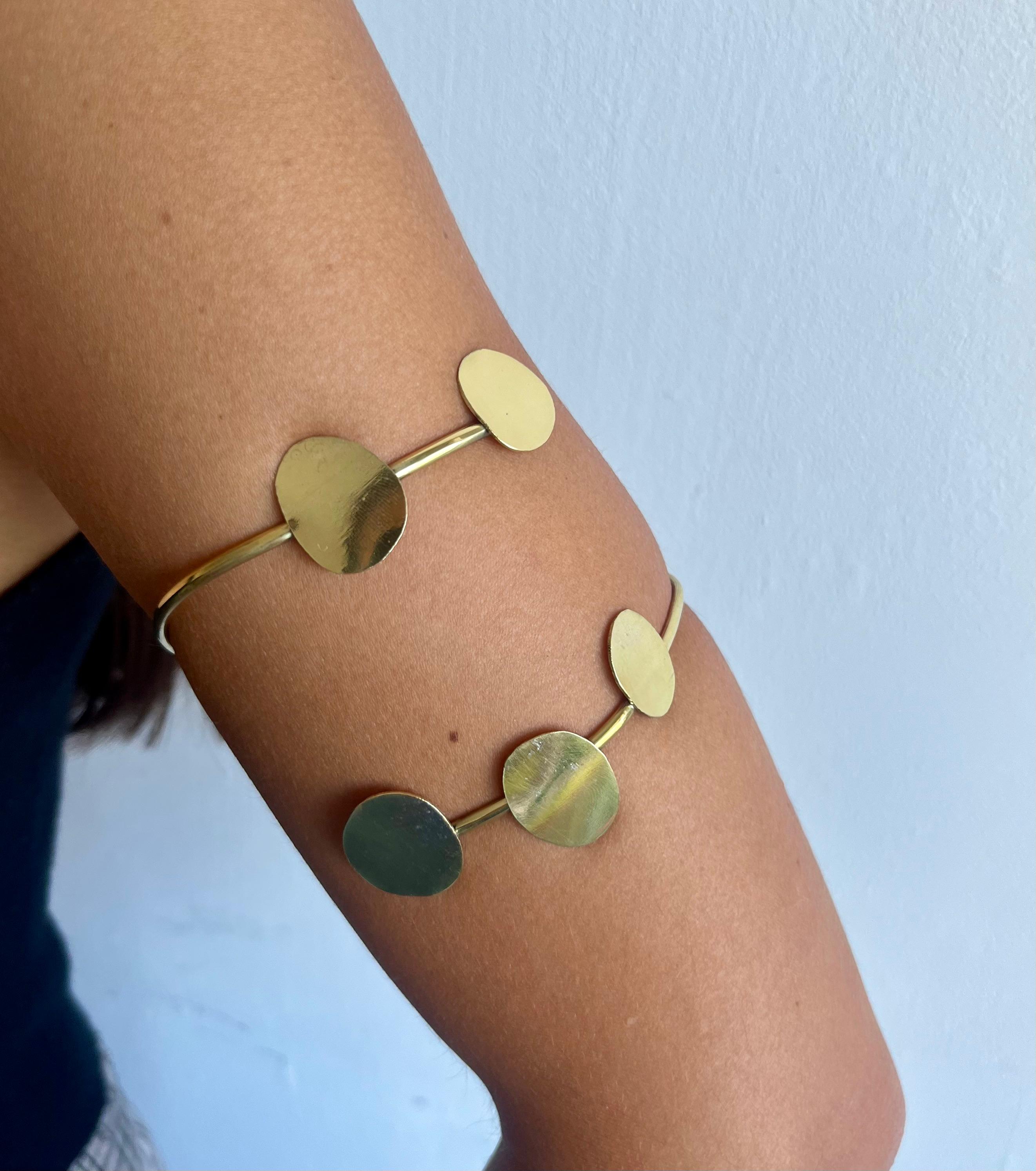 Brazalete Malta