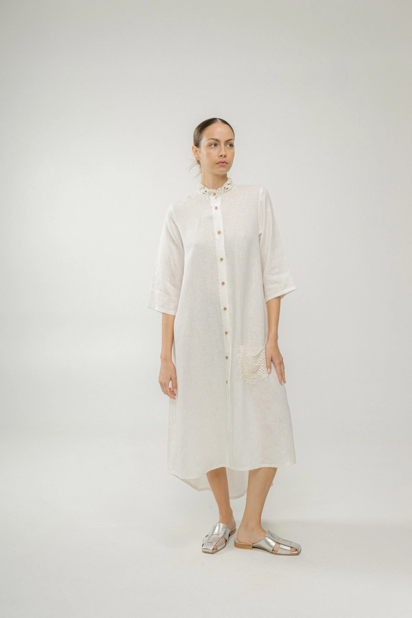 Tunica Japo knit