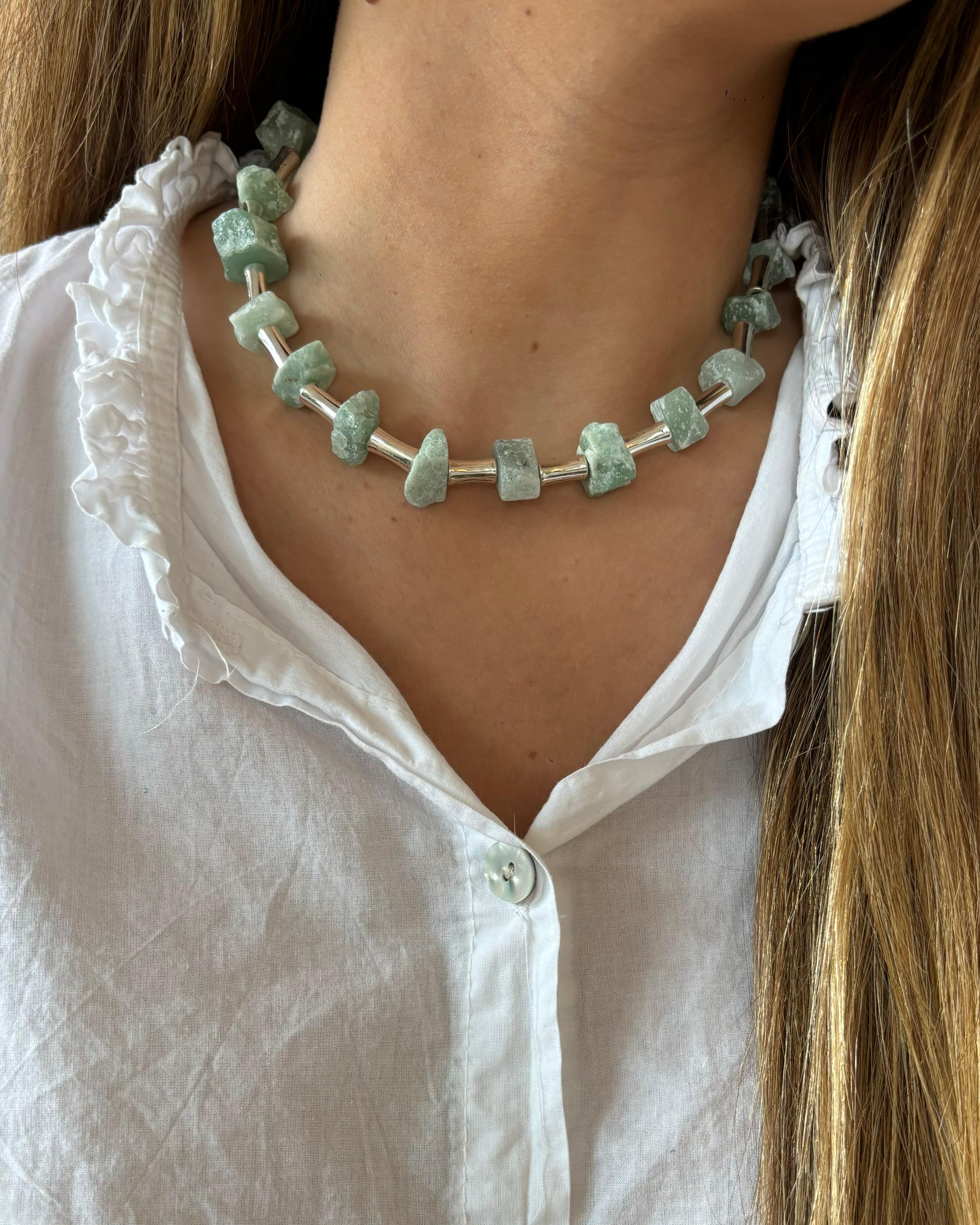 Collar Capri