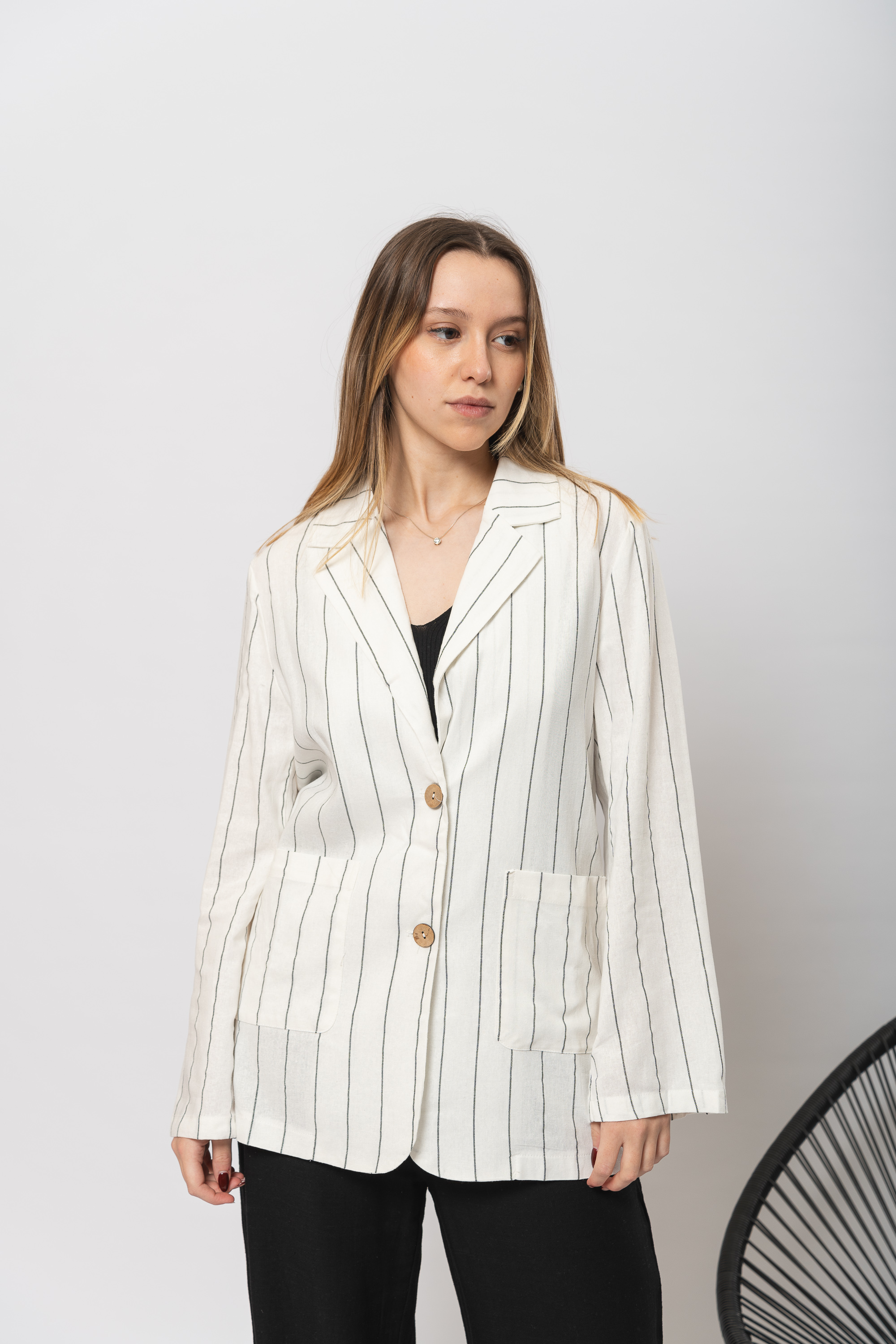 Blazer Cabo