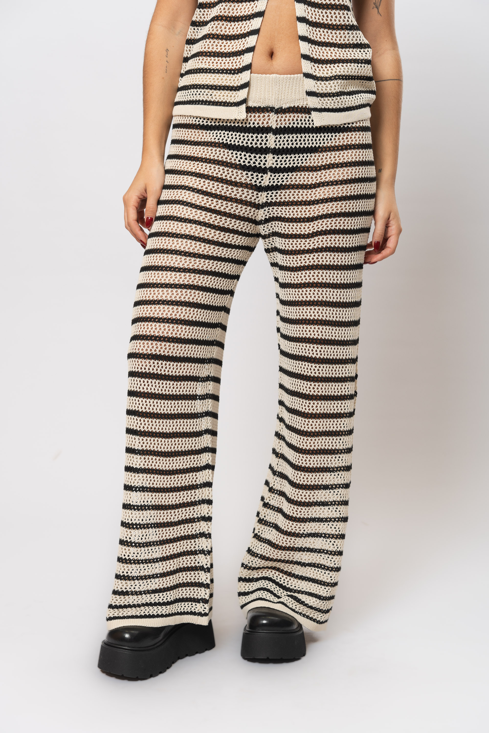 Pantalon tide