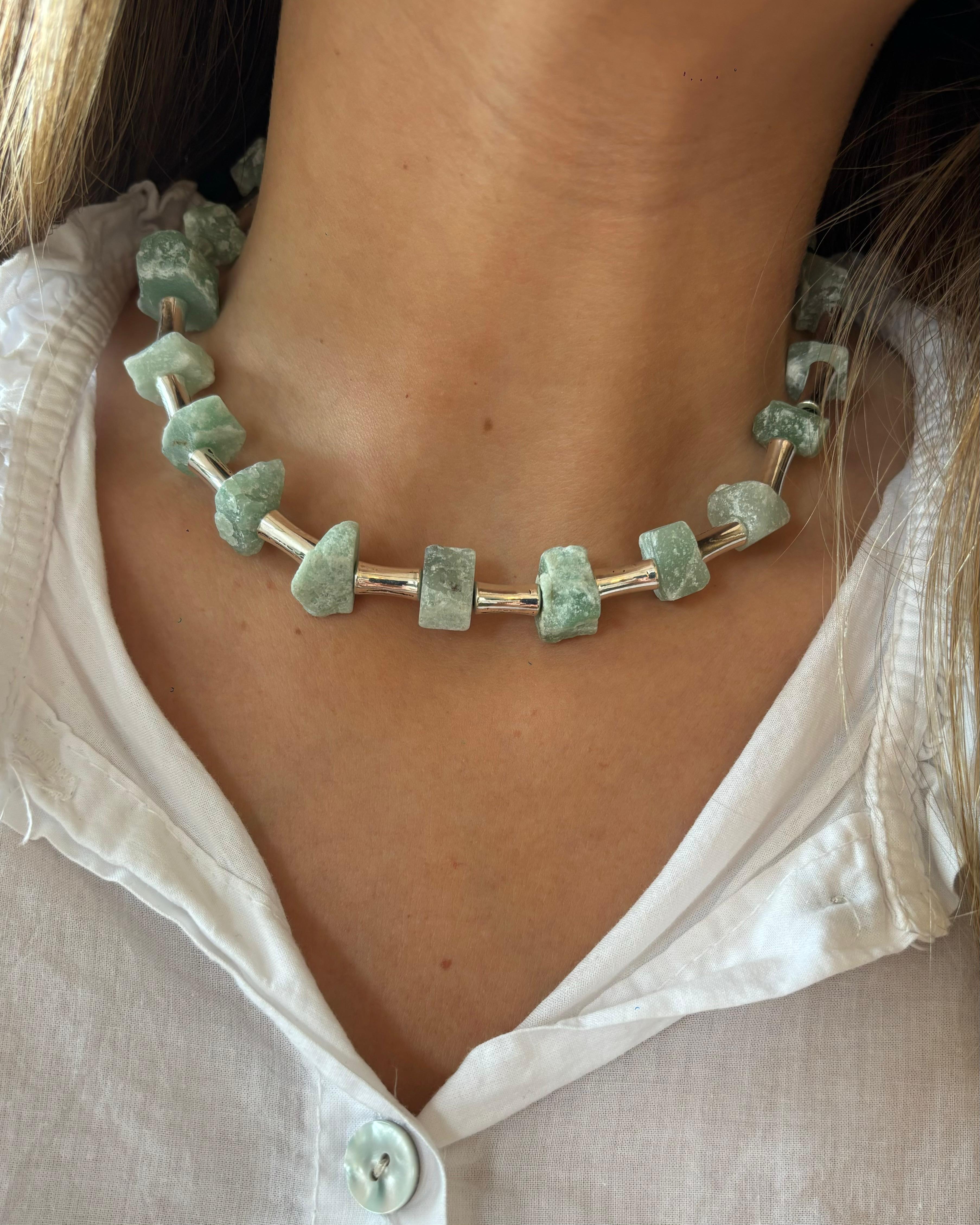 Collar Capri