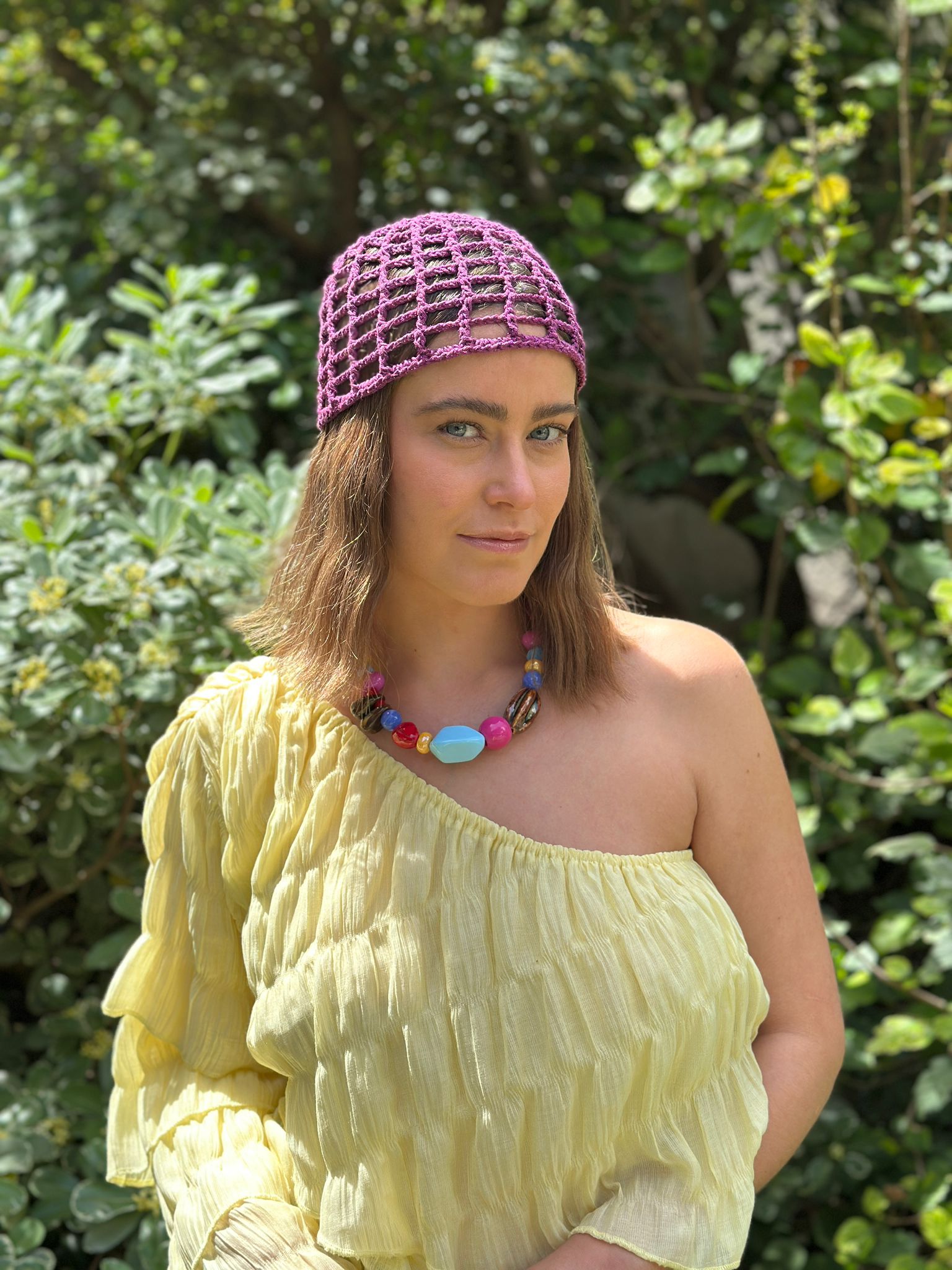 Collar Cocun
