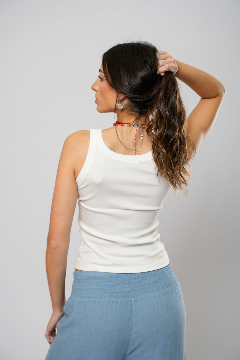 Musculosa Josephine