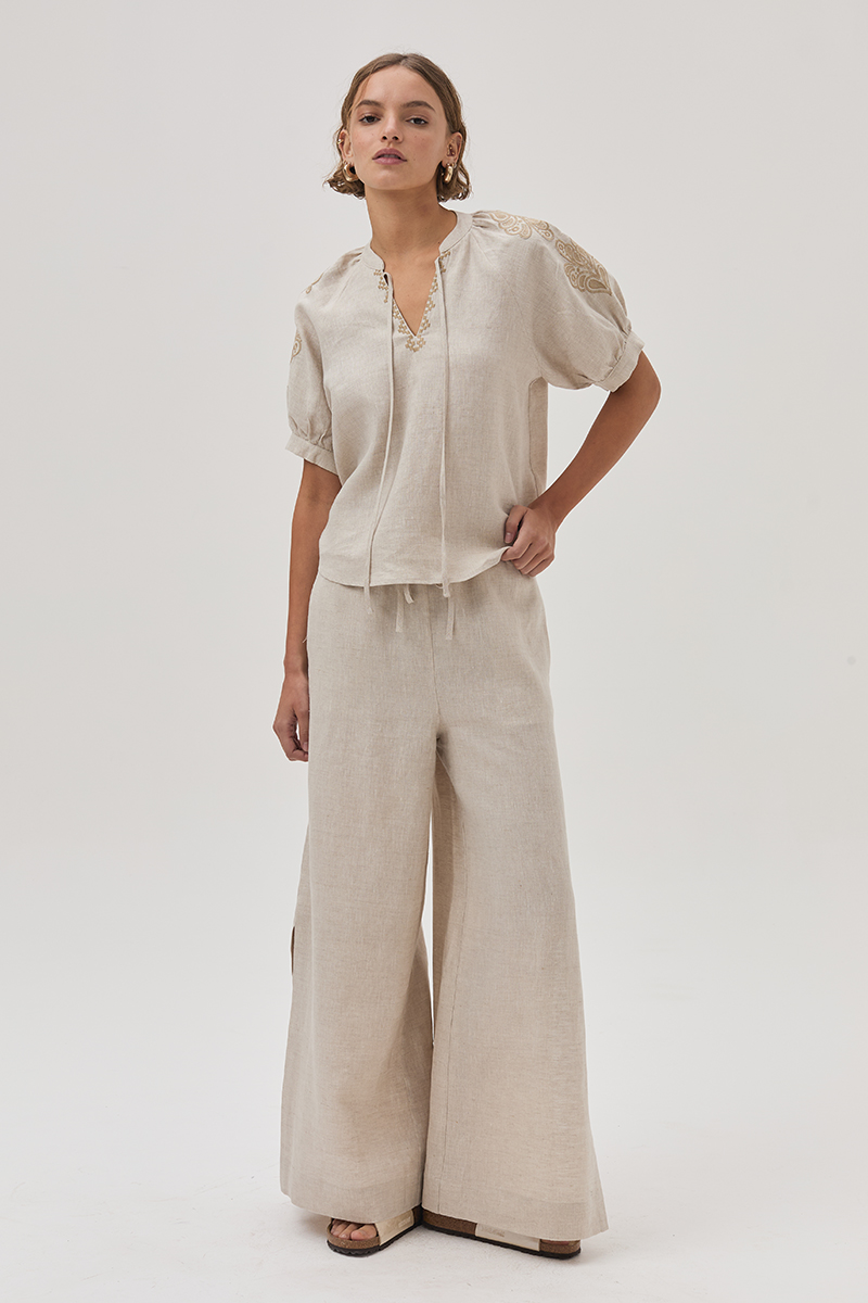 Blusa Emma
