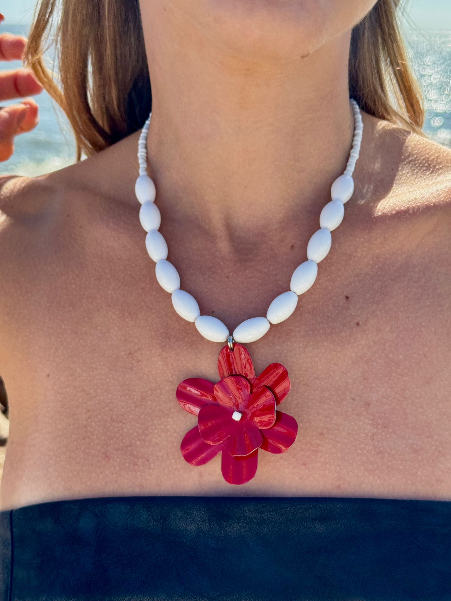 Collar Maui