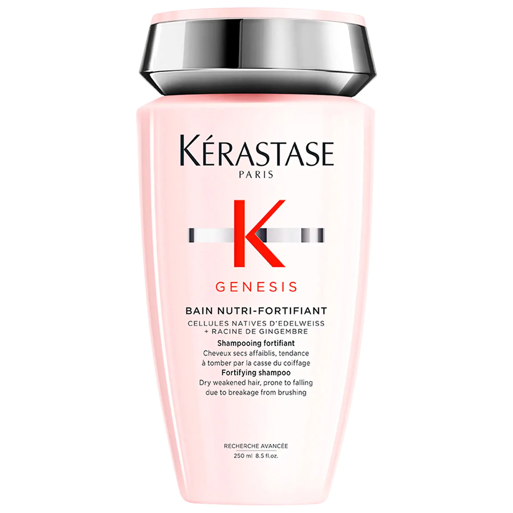 Bain Nutri-Fortifiant Genesis 250ml KERASTASE