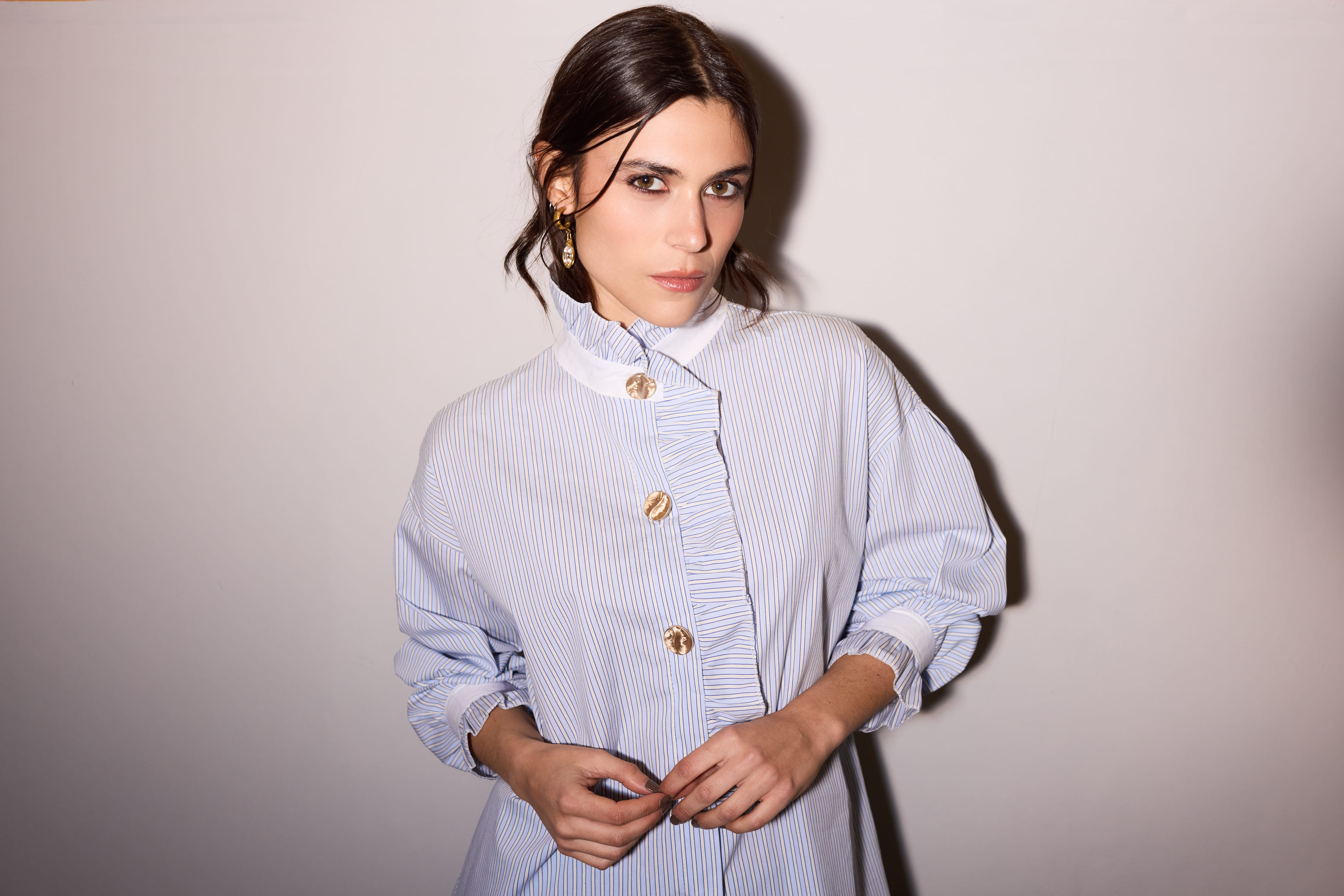 Camisa Hawai